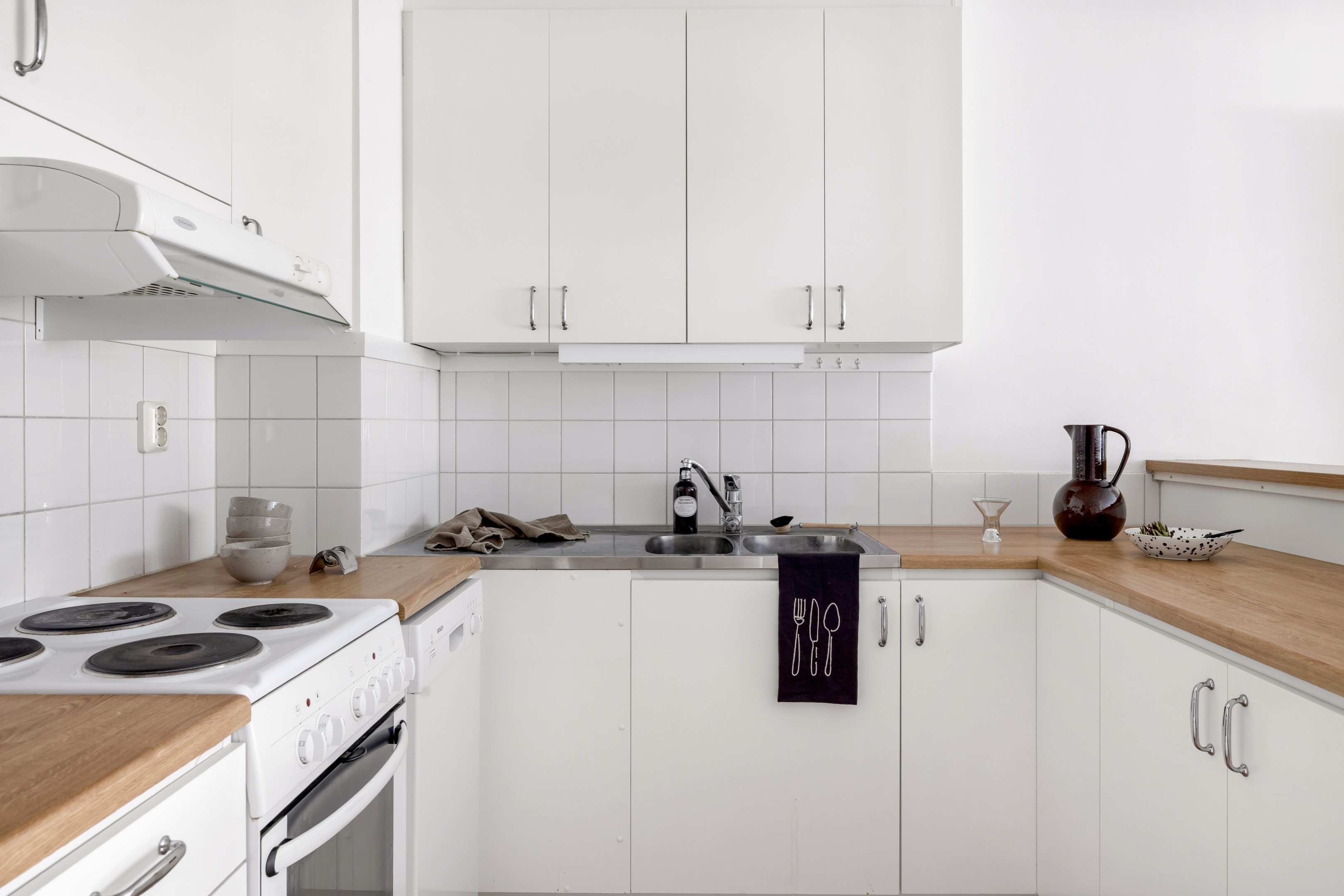 Bostadsbild från S:t Johannesgatan 36B, Till salu i Rackarberget, Uppsala