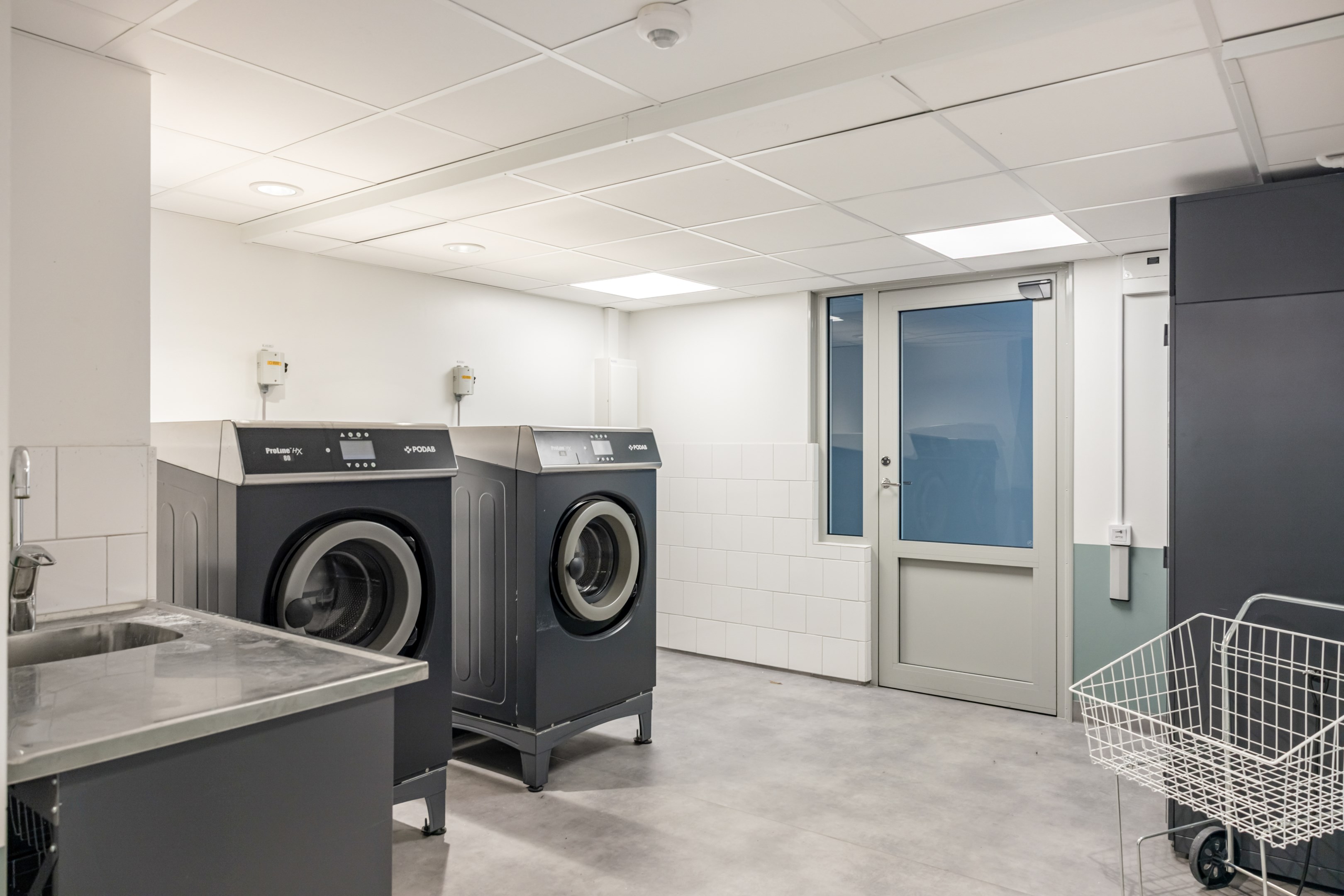 Bostadsbild från Torfredsplatsen 7, Till salu i Haga, Norra, Solna