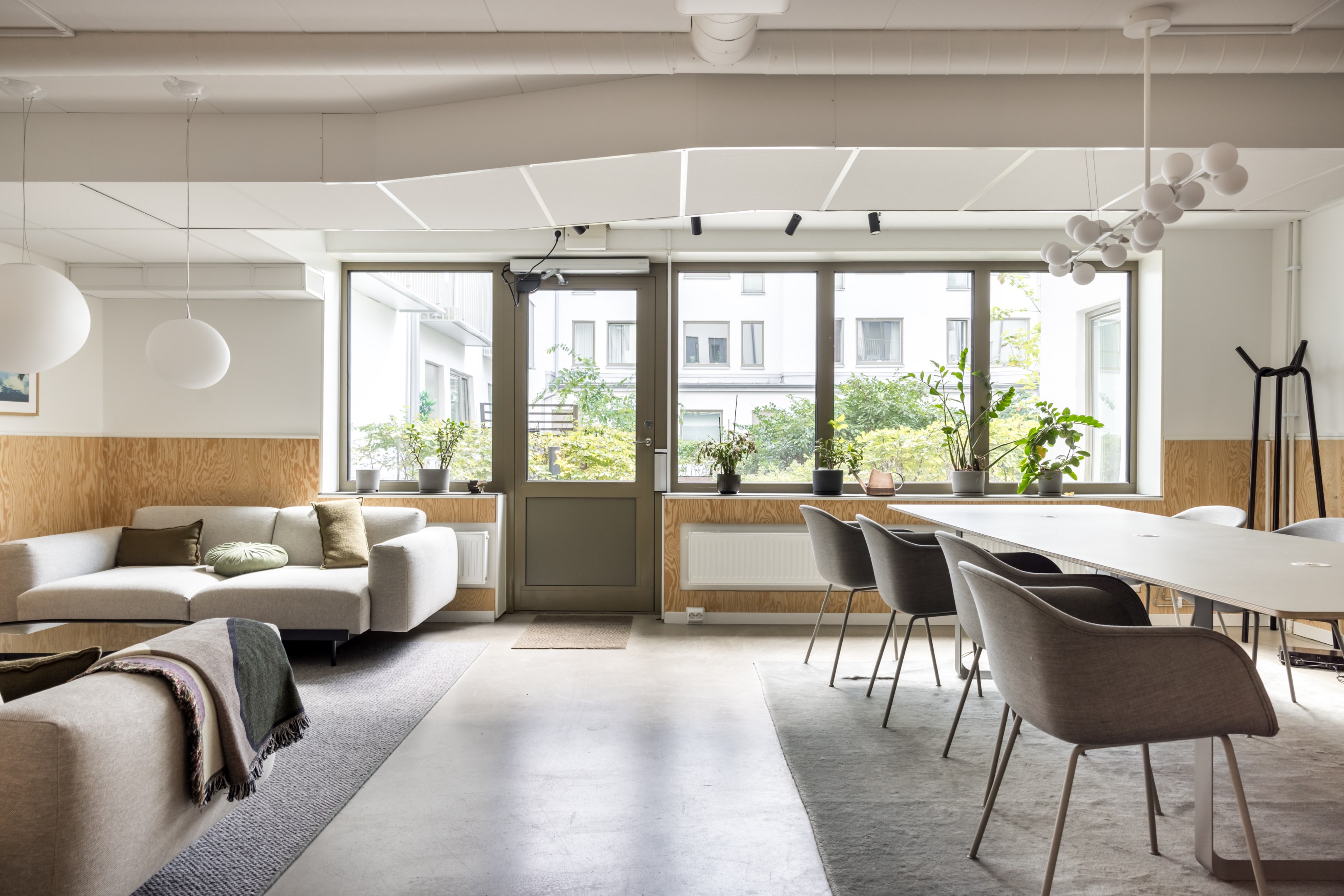 Bostadsbild från Torfredsplatsen 7, Till salu i Haga, Norra, Solna