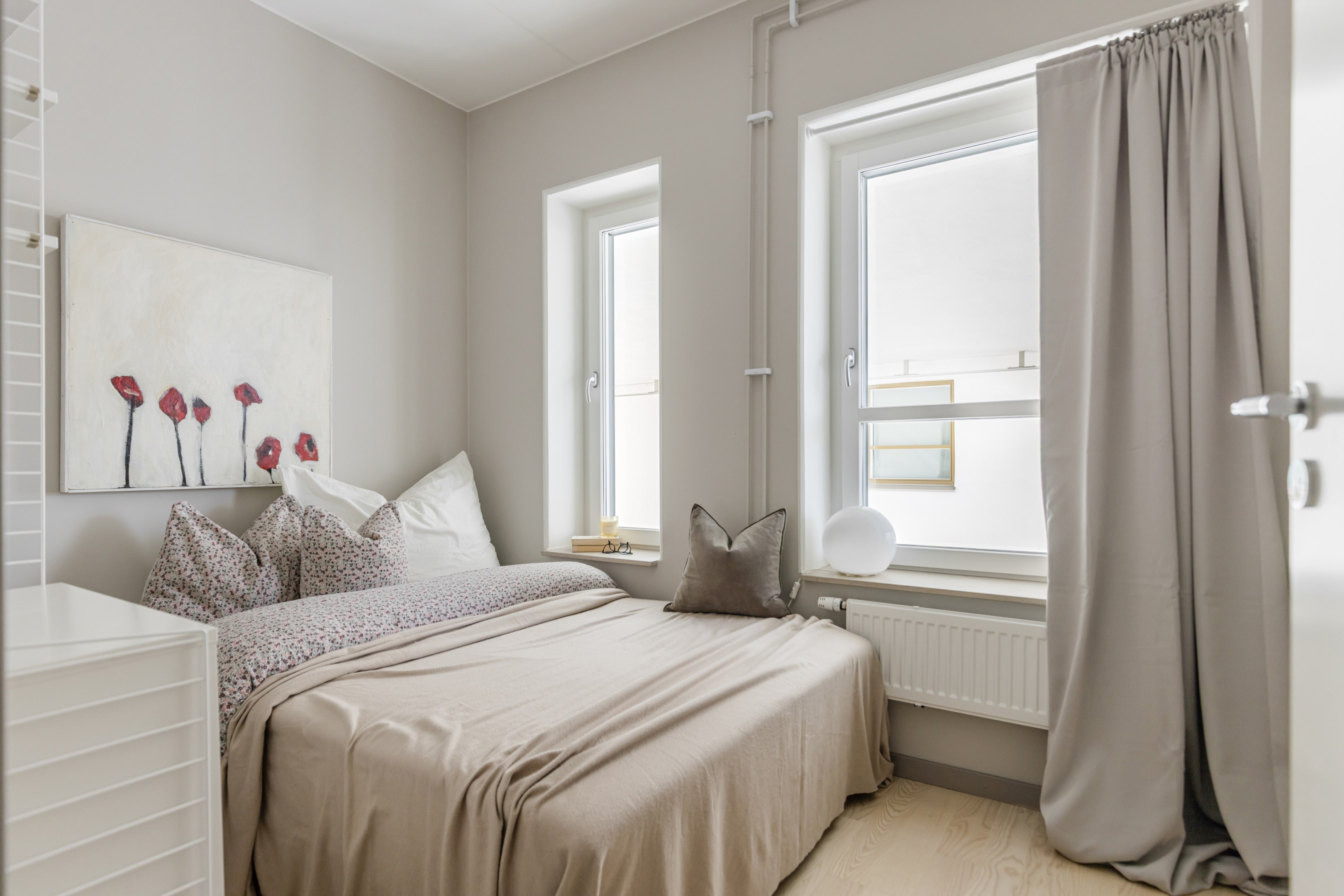 Bostadsbild från Torfredsplatsen 7, Till salu i Haga, Norra, Solna
