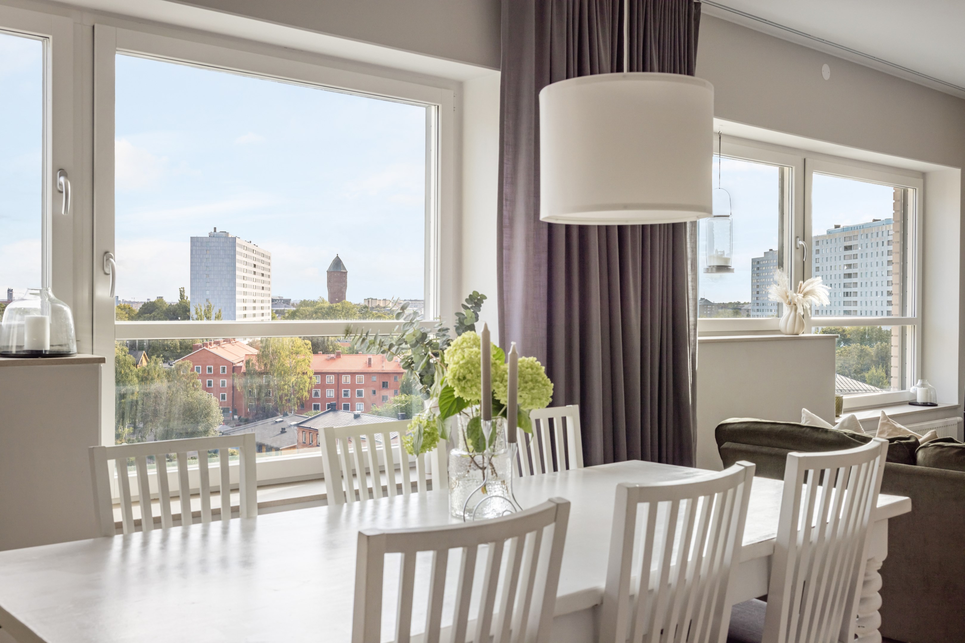 Bostadsbild från Torfredsplatsen 7, Till salu i Haga, Norra, Solna
