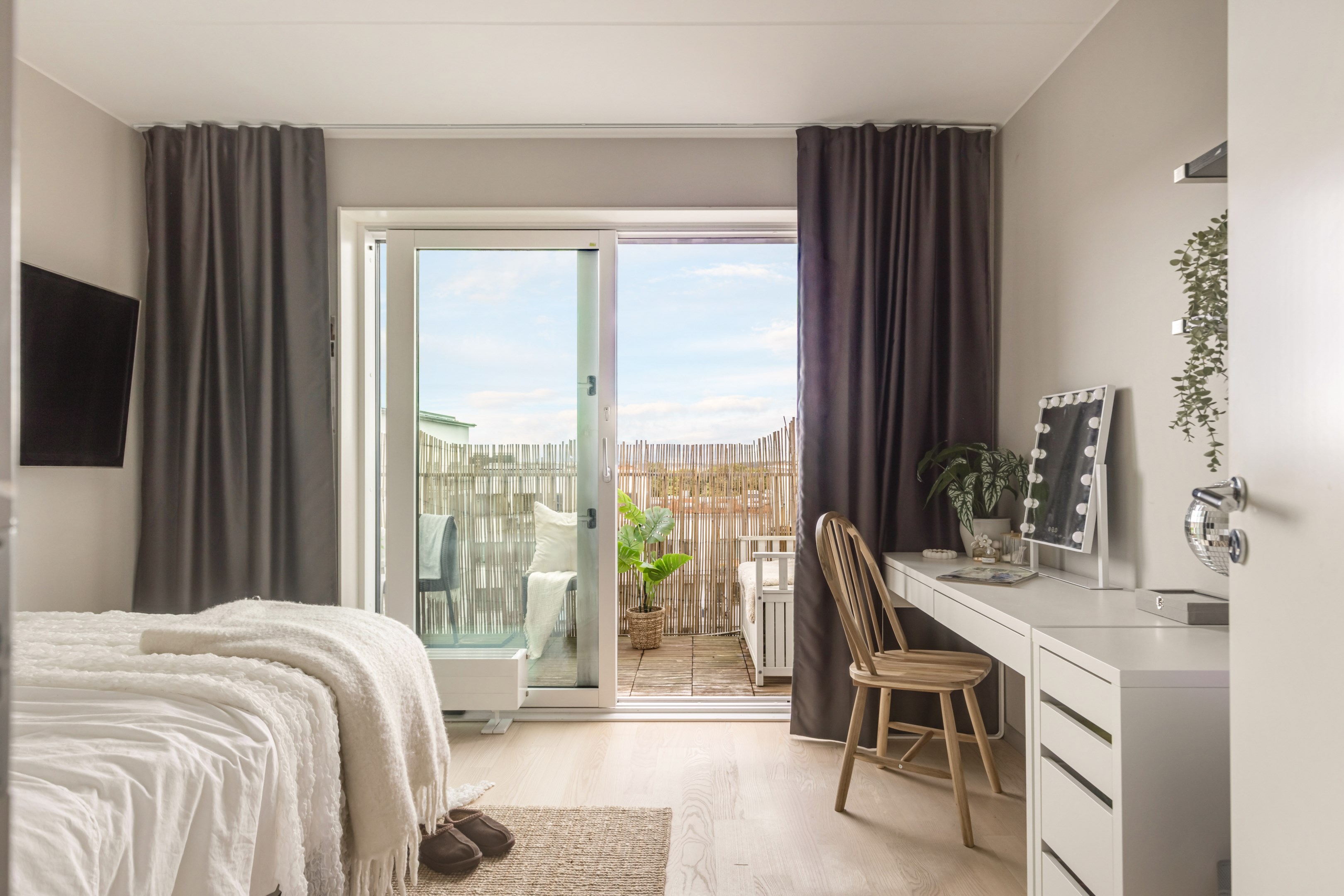 Bostadsbild från Torfredsplatsen 7, Till salu i Haga, Norra, Solna