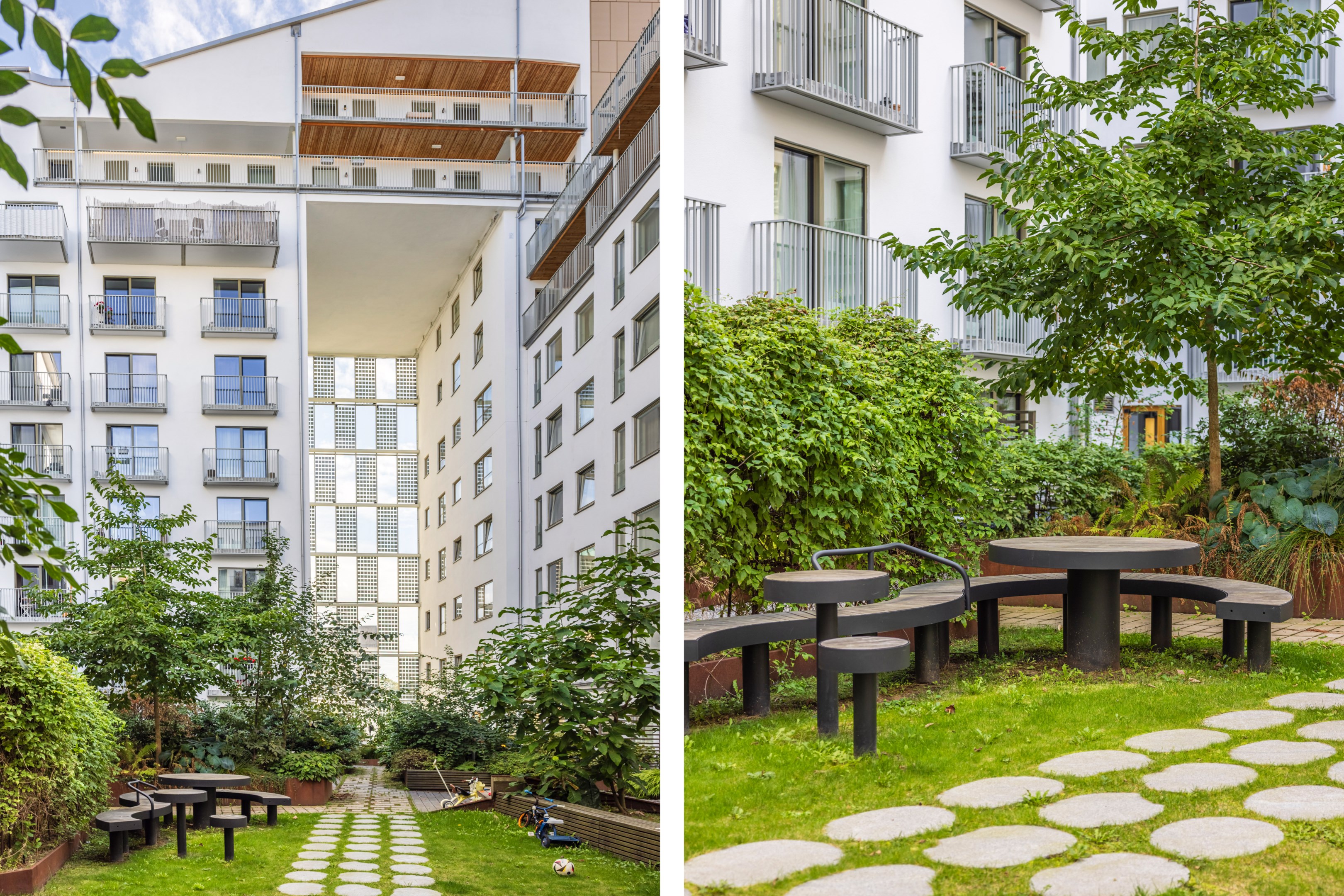 Bostadsbild från Torfredsplatsen 7, Till salu i Haga, Norra, Solna