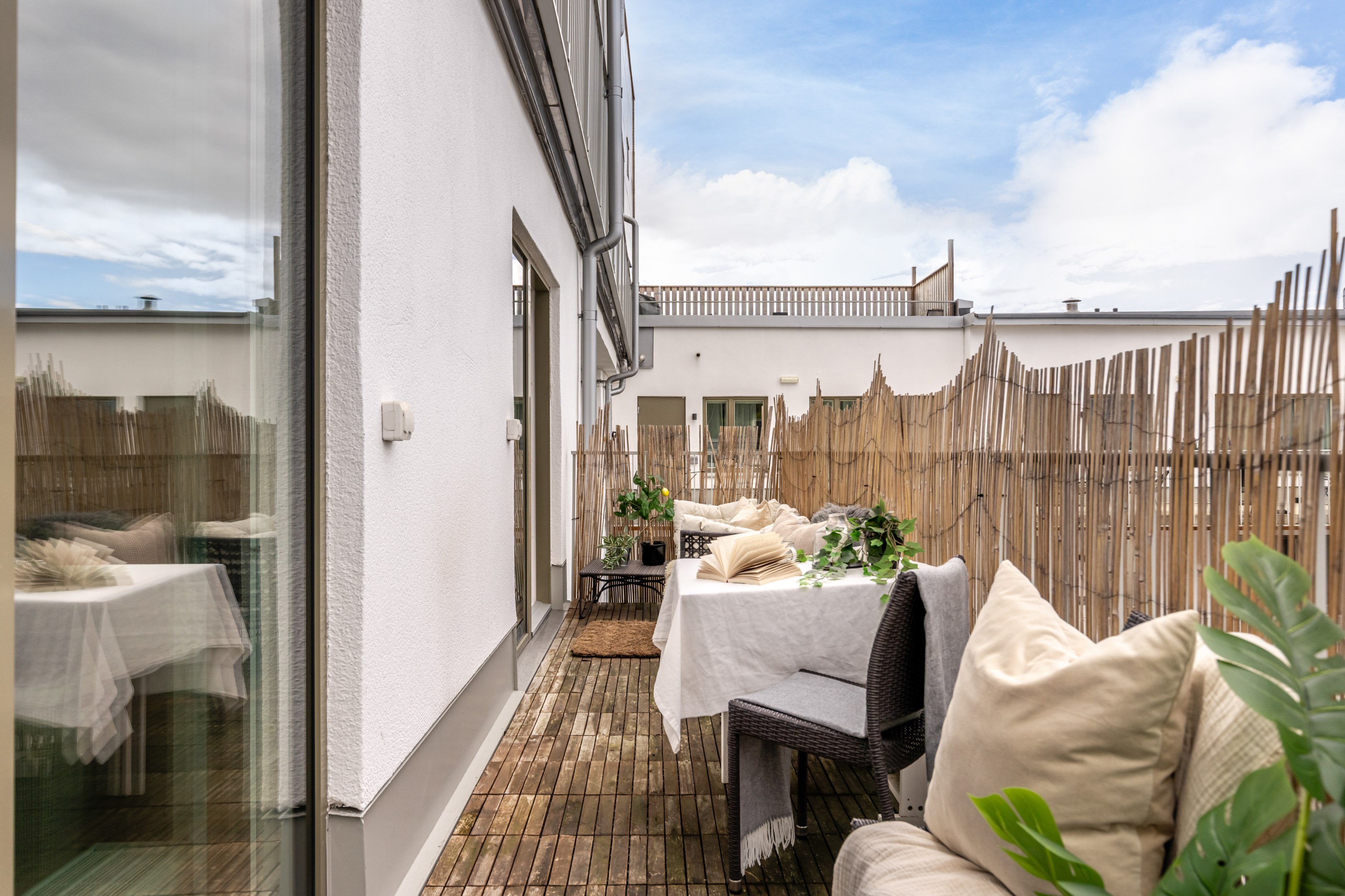 Bostadsbild från Torfredsplatsen 7, Till salu i Haga, Norra, Solna