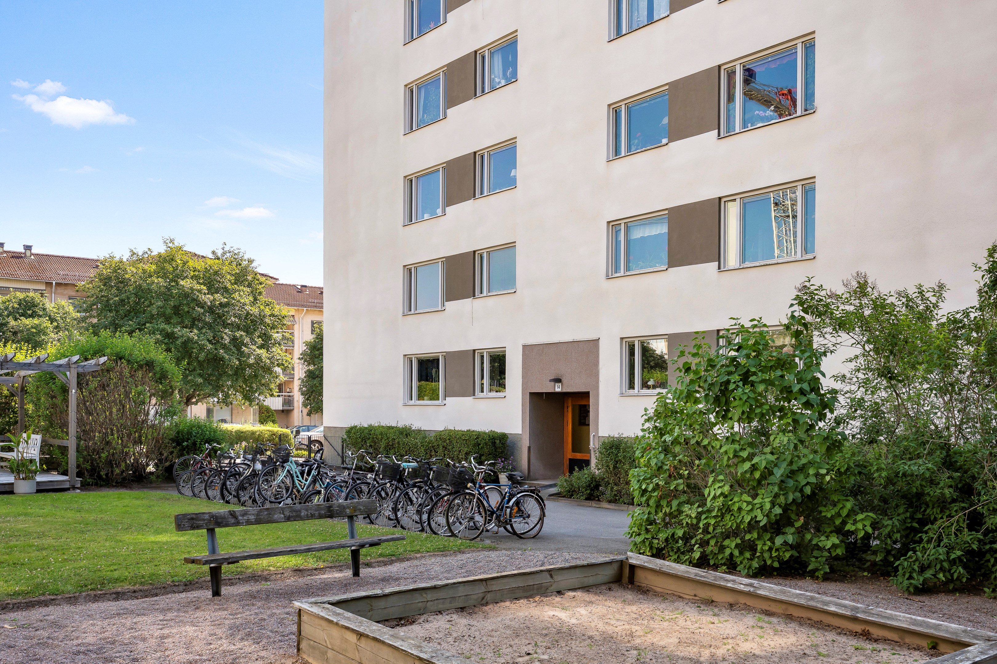 Idrottsgatan 14 – bild 26