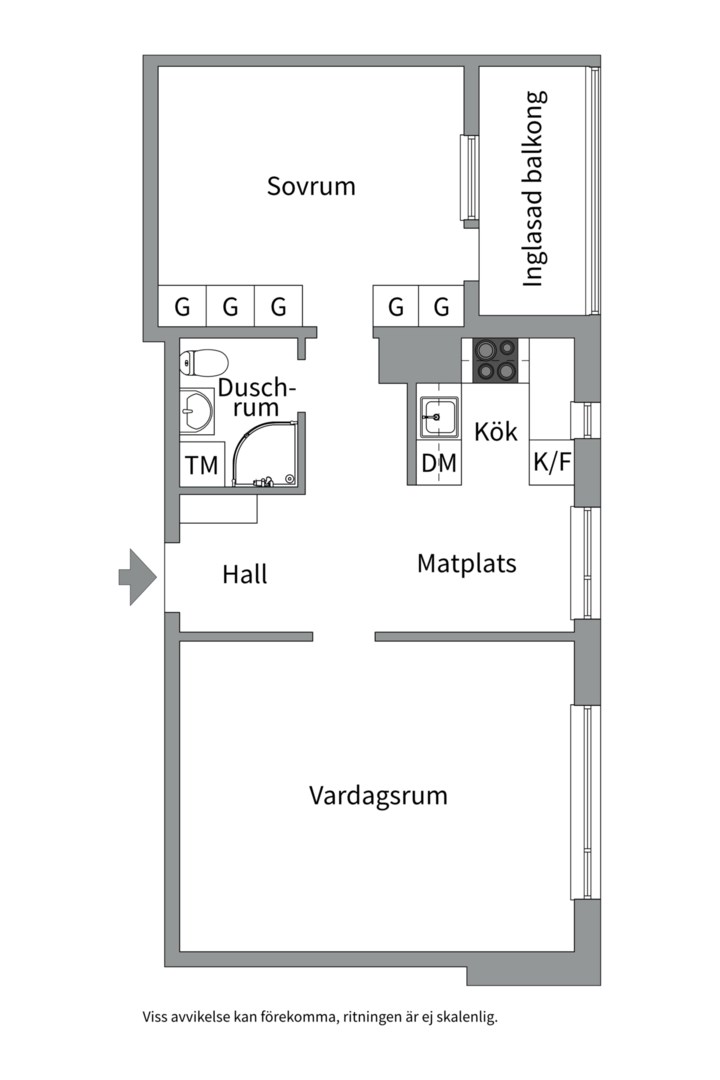 Idrottsgatan 14 – bild 28