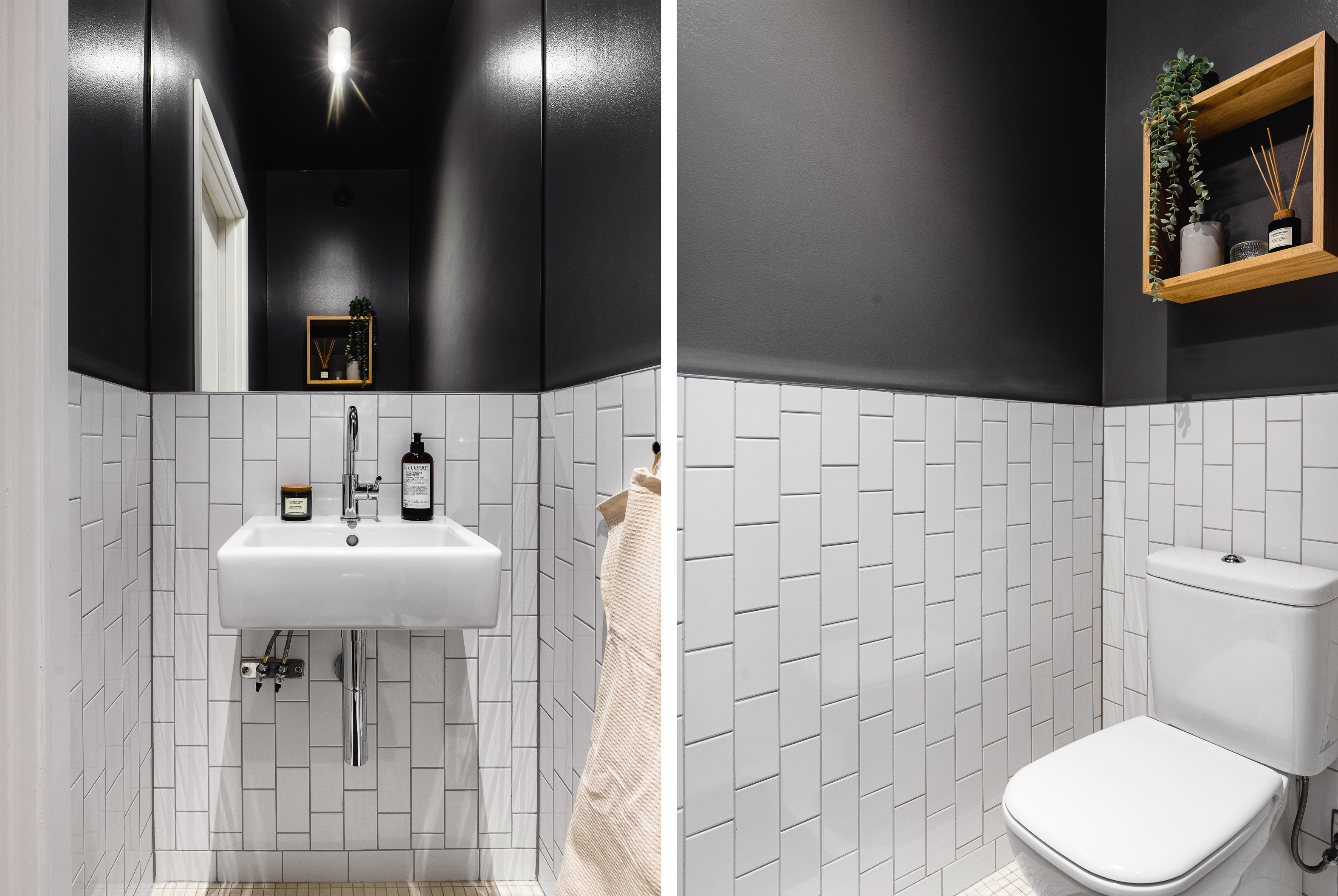 Bostadsbild från Tre Kronors väg 31, Kommande i Kvarnholmen, Nacka