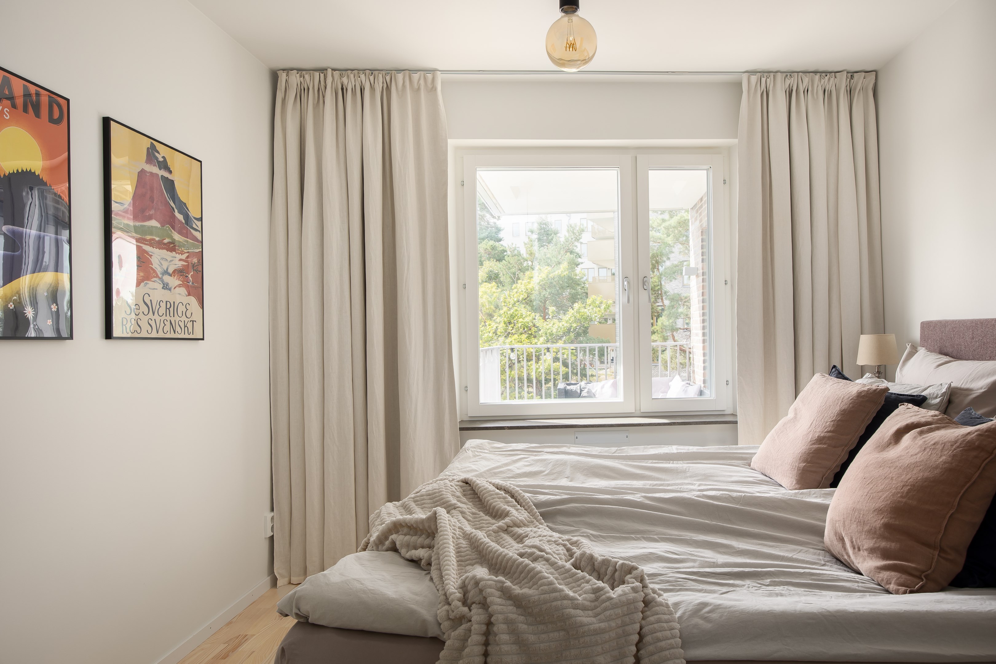 Bostadsbild från Kvarnholmsvägen 106, 5 tr, Till salu i Kvarnholmen, Nacka
