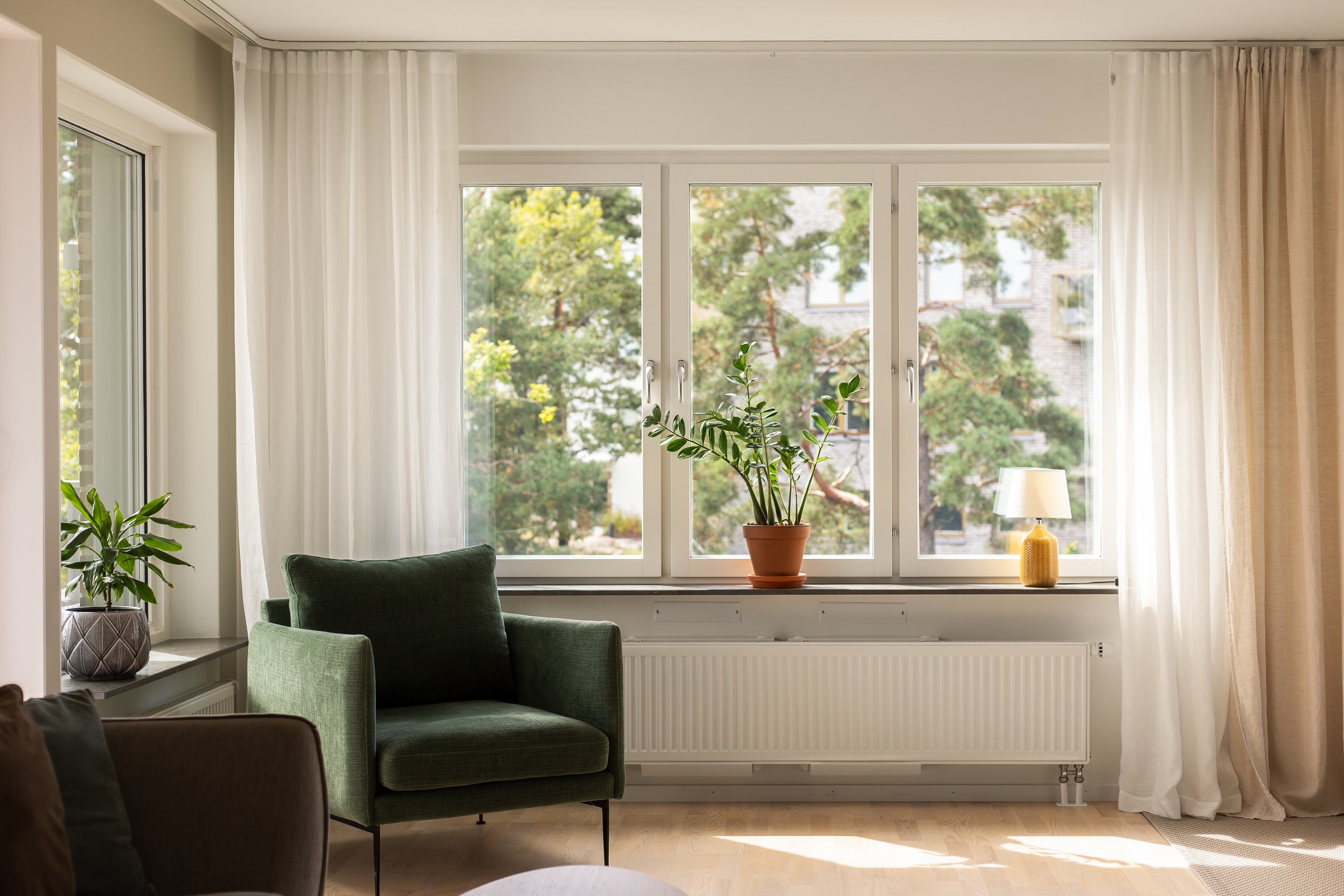 Bostadsbild från Kvarnholmsvägen 106, 5 tr, Till salu i Kvarnholmen, Nacka