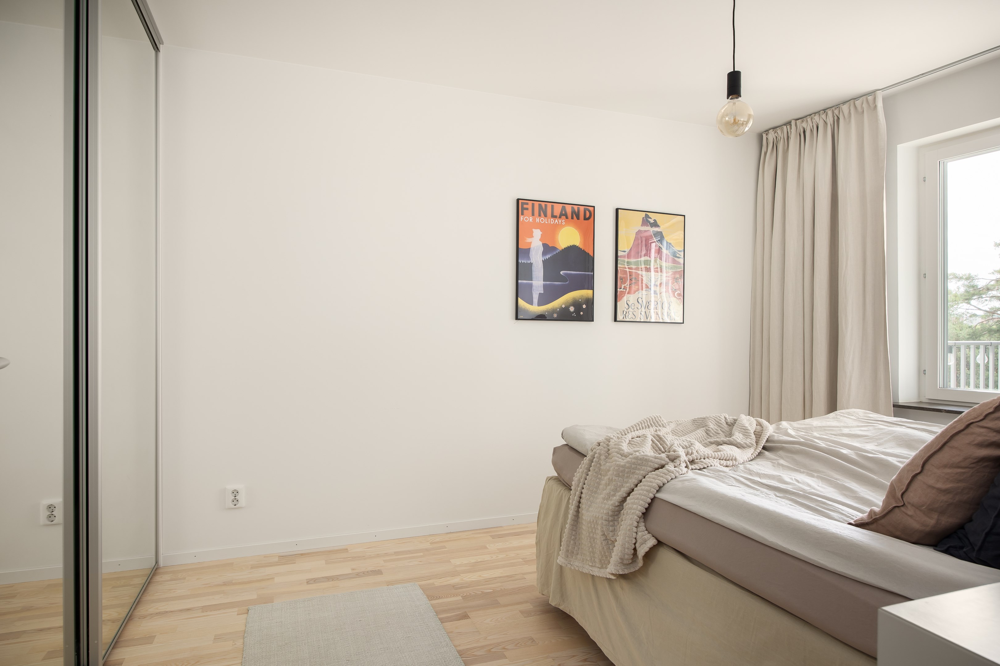 Bostadsbild från Kvarnholmsvägen 106, 5 tr, Till salu i Kvarnholmen, Nacka