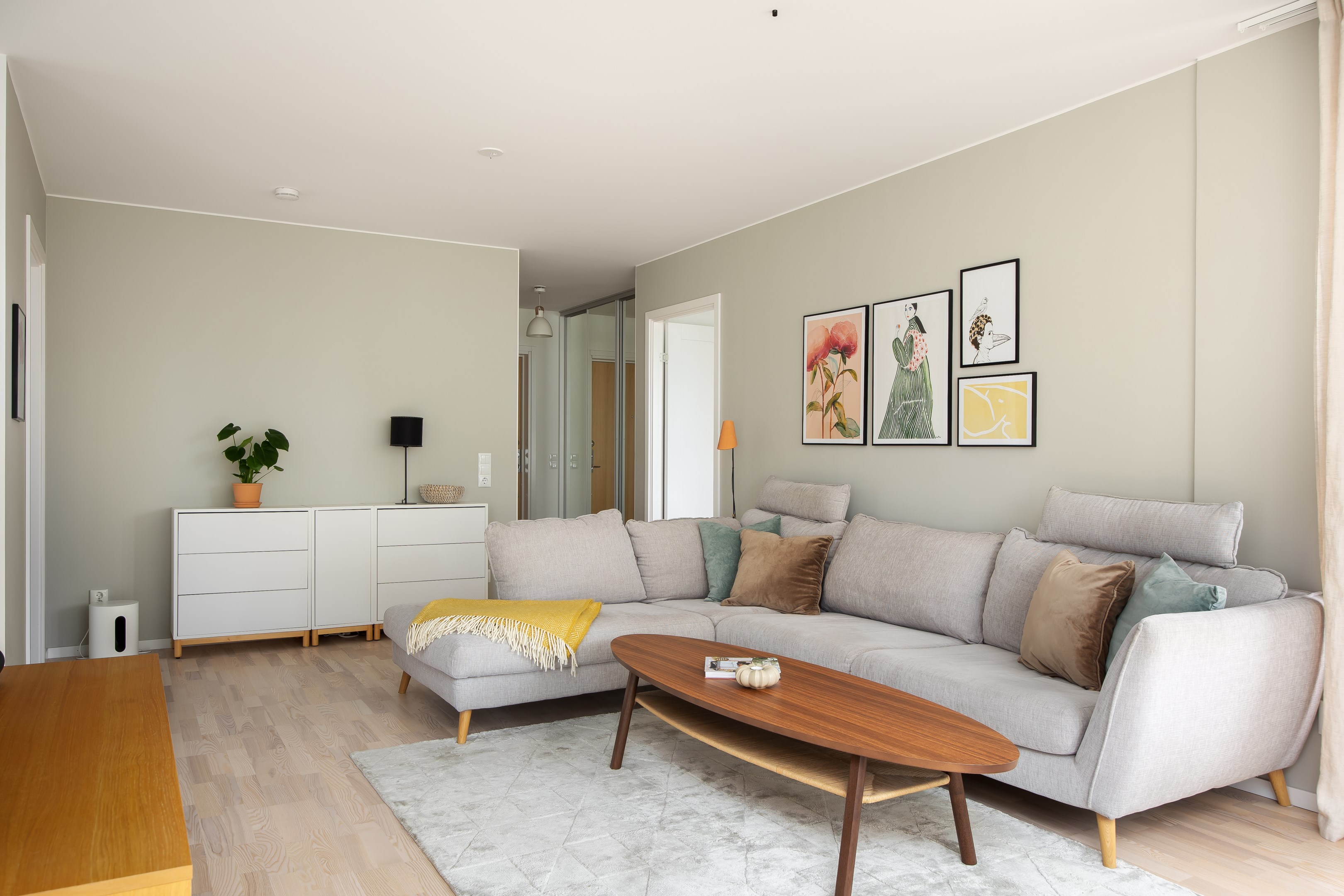 Bostadsbild från Kvarnholmsvägen 106, 5 tr, Till salu i Kvarnholmen, Nacka