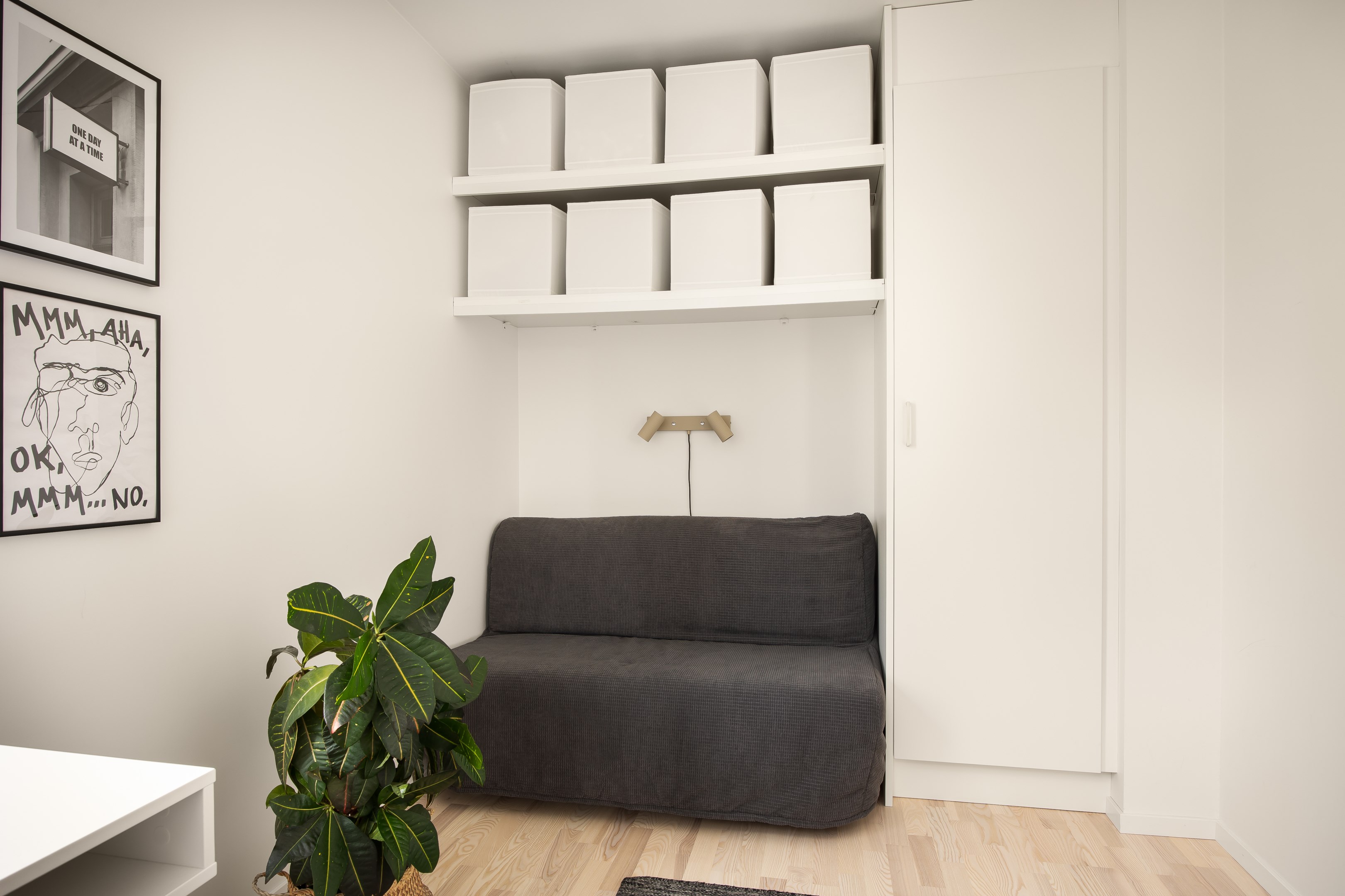 Bostadsbild från Kvarnholmsvägen 106, 5 tr, Till salu i Kvarnholmen, Nacka