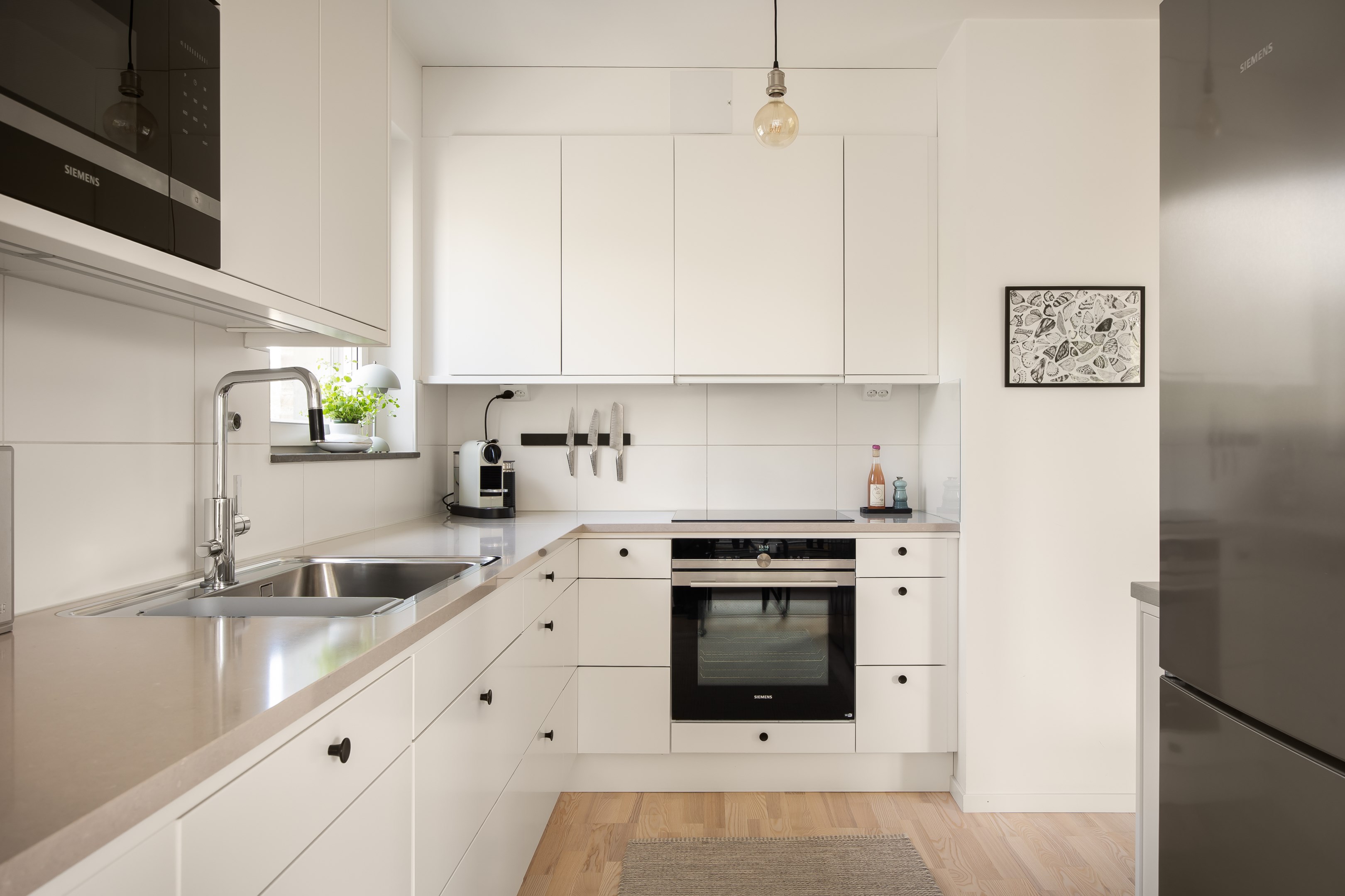 Bostadsbild från Kvarnholmsvägen 106, 5 tr, Till salu i Kvarnholmen, Nacka