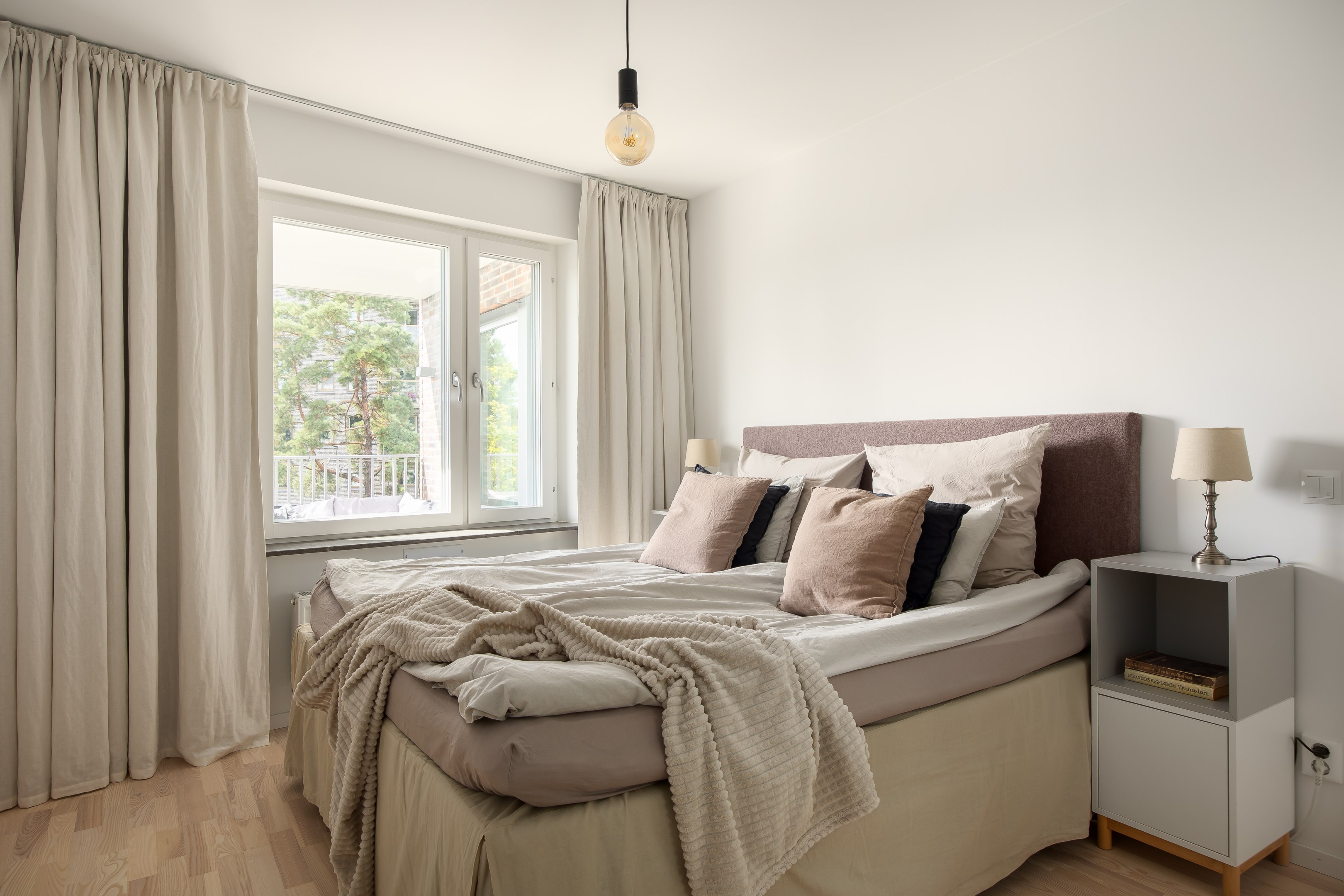 Bostadsbild från Kvarnholmsvägen 106, 5 tr, Till salu i Kvarnholmen, Nacka