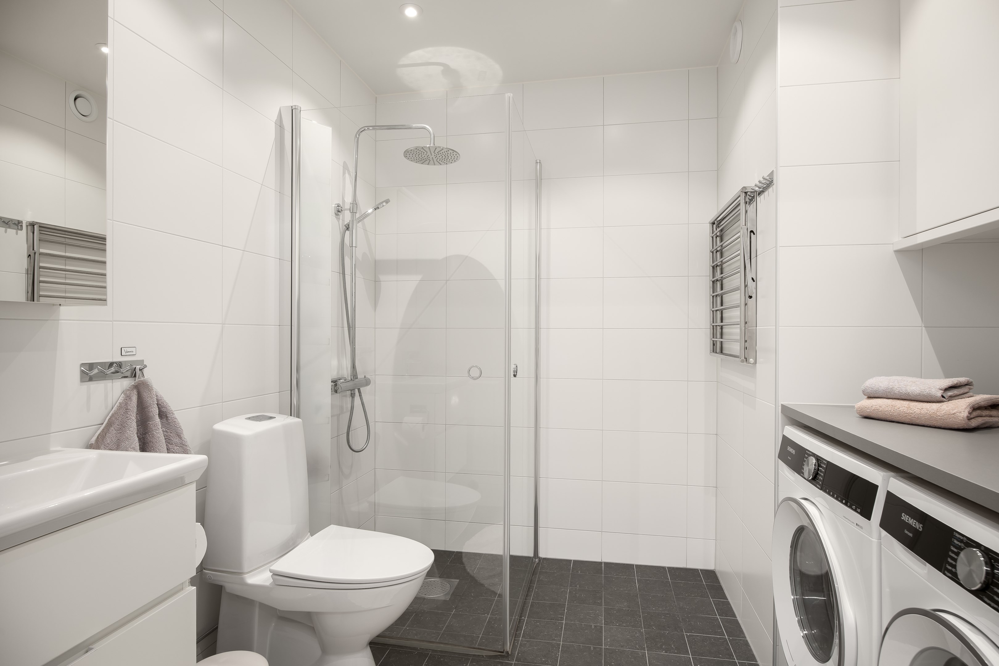 Bostadsbild från Kvarnholmsvägen 106, 5 tr, Till salu i Kvarnholmen, Nacka