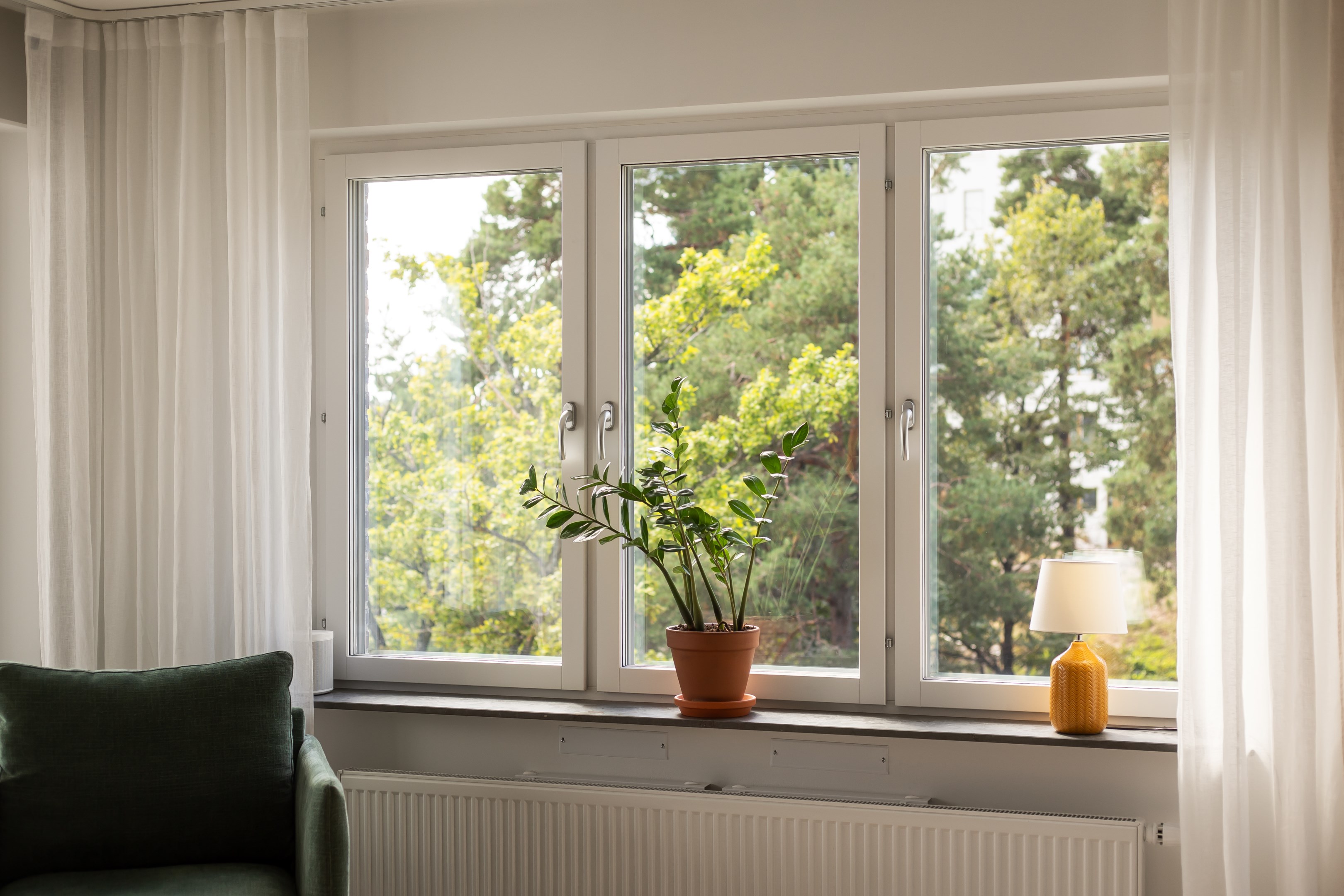 Bostadsbild från Kvarnholmsvägen 106, 5 tr, Till salu i Kvarnholmen, Nacka