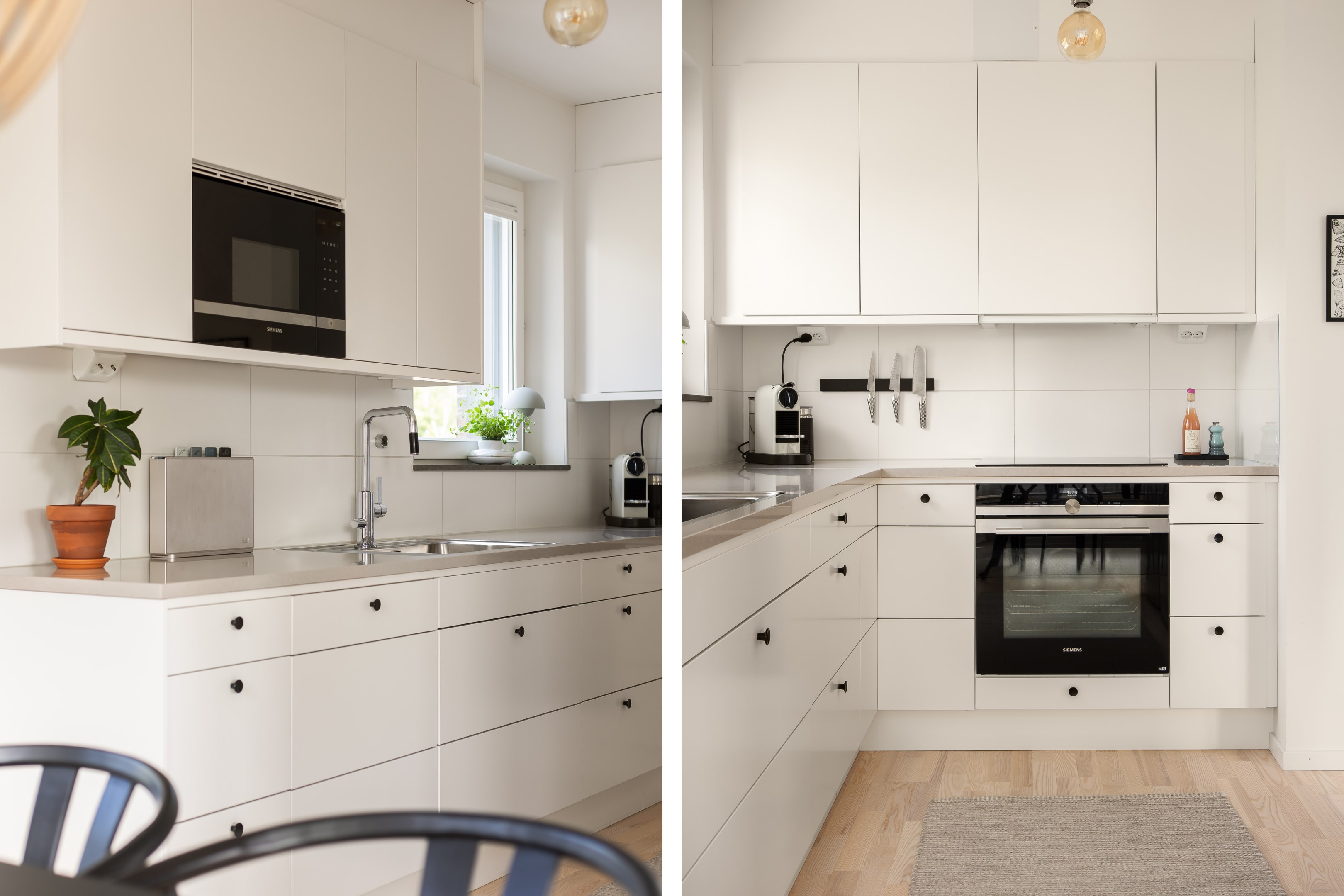 Bostadsbild från Kvarnholmsvägen 106, 5 tr, Till salu i Kvarnholmen, Nacka