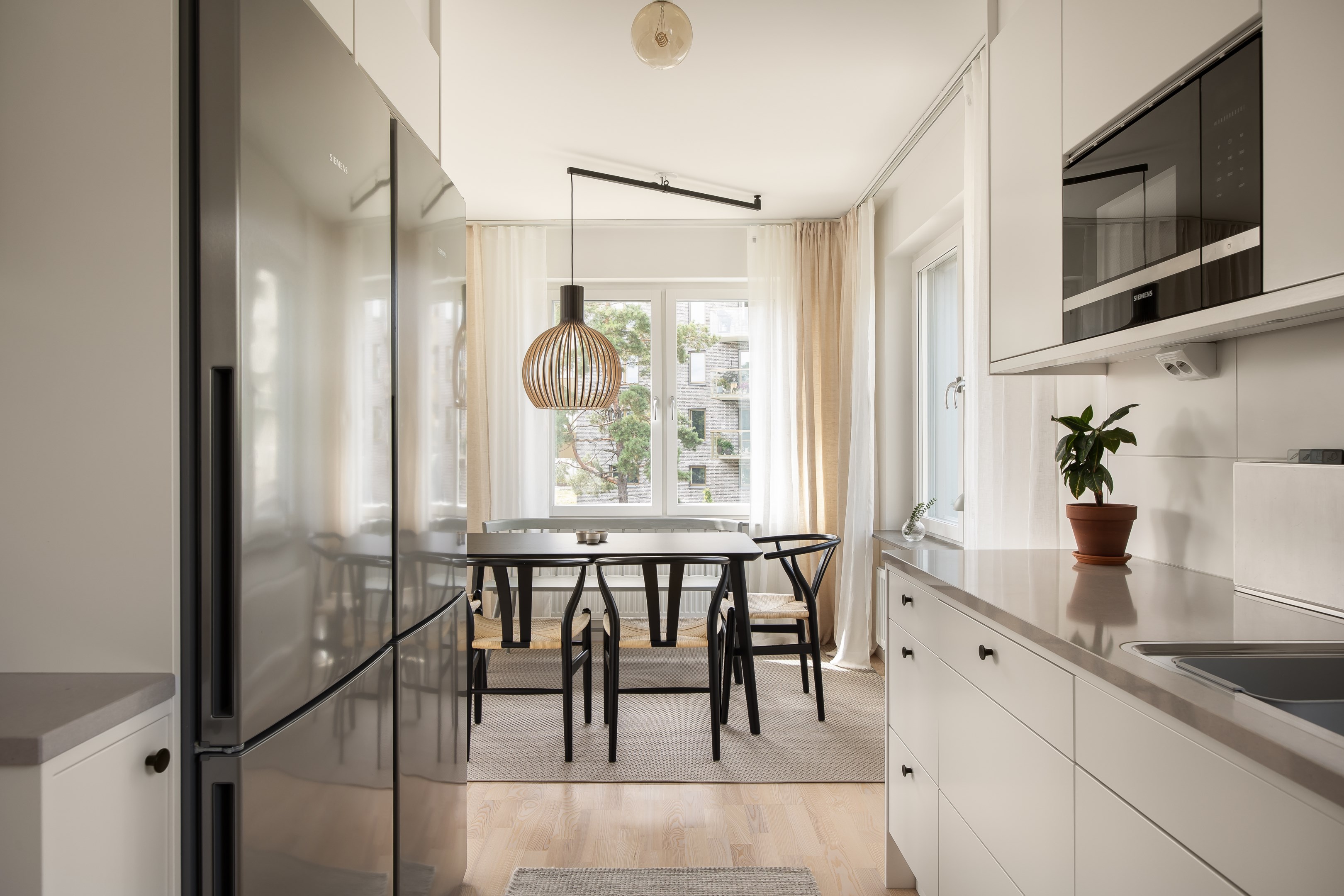 Bostadsbild från Kvarnholmsvägen 106, 5 tr, Till salu i Kvarnholmen, Nacka