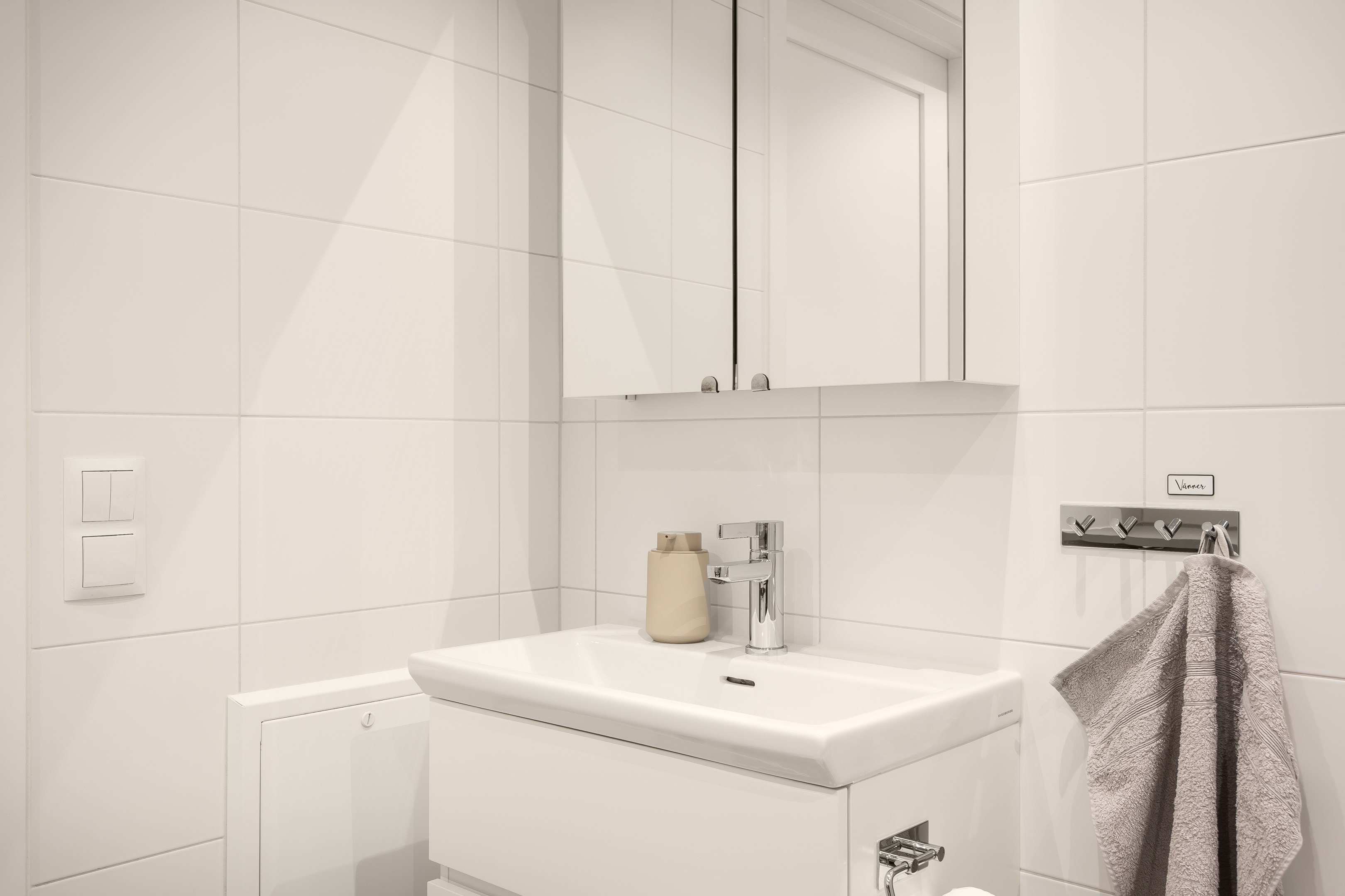 Bostadsbild från Kvarnholmsvägen 106, 5 tr, Till salu i Kvarnholmen, Nacka