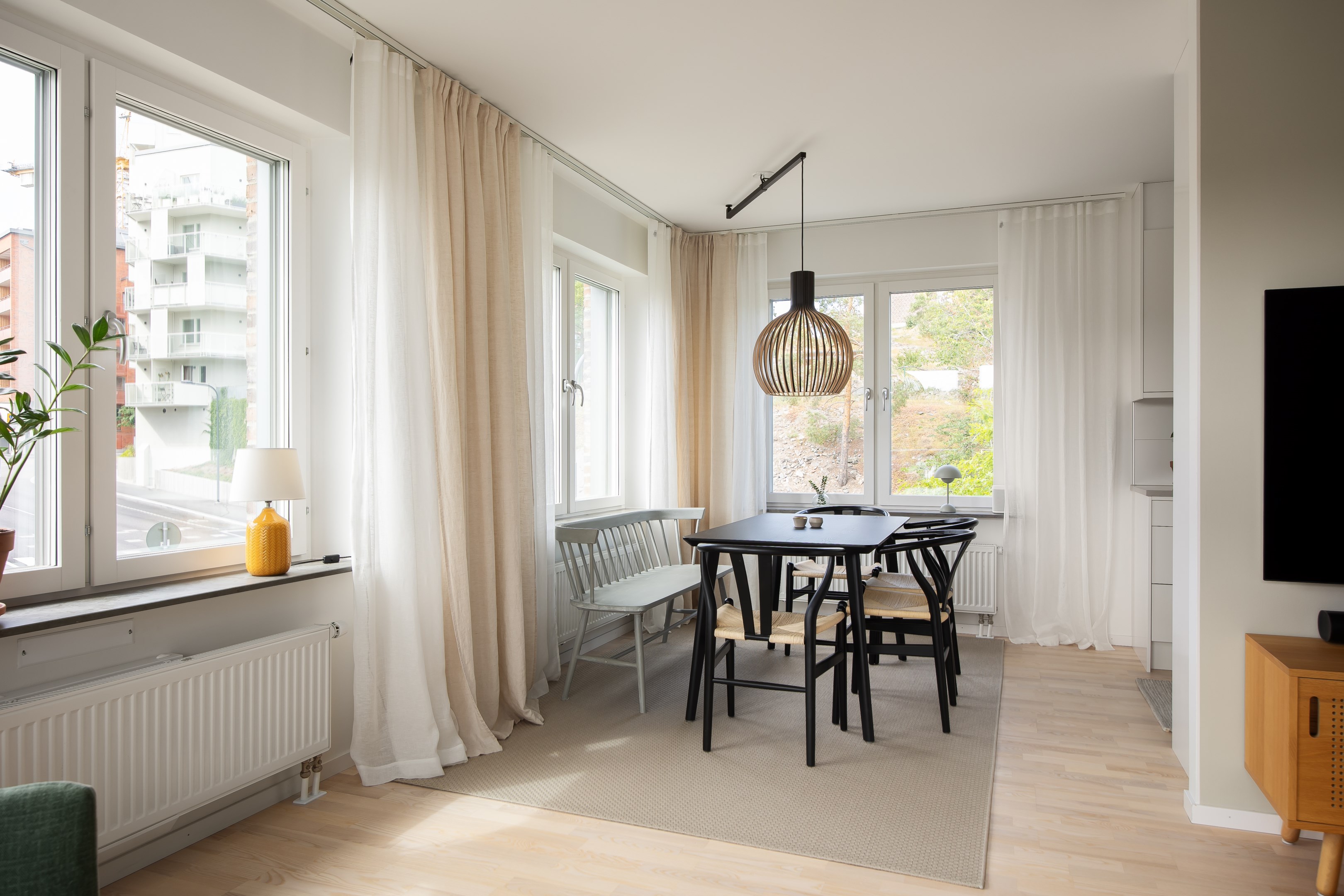 Bostadsbild från Kvarnholmsvägen 106, 5 tr, Till salu i Kvarnholmen, Nacka
