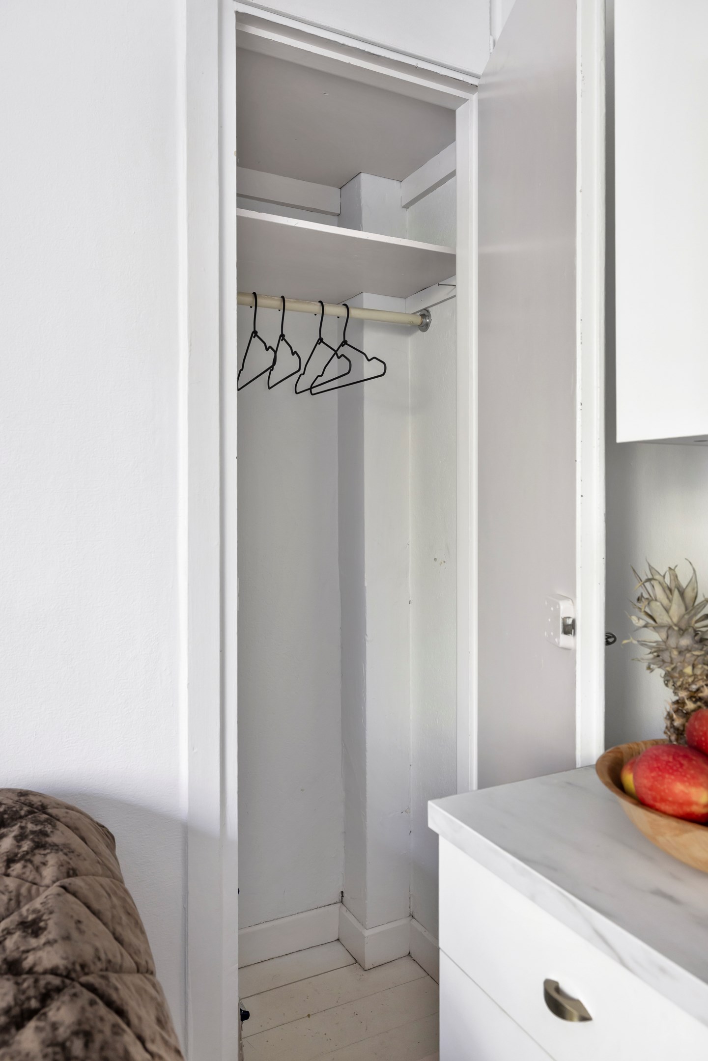 Bostadsbild från Luthagsesplanaden 9A, Till salu i Främre Luthagen, Uppsala