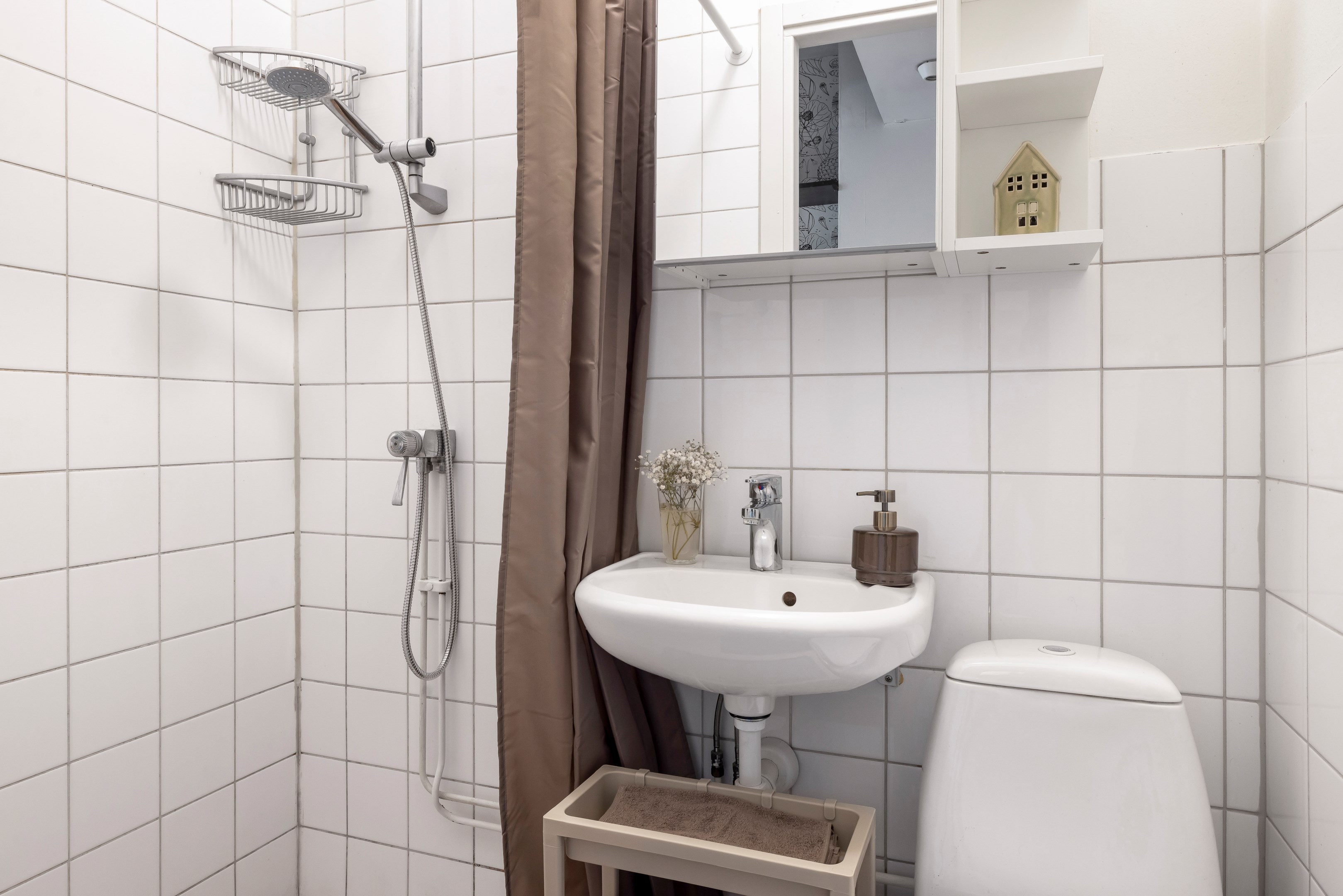 Bostadsbild från Luthagsesplanaden 9A, Till salu i Främre Luthagen, Uppsala