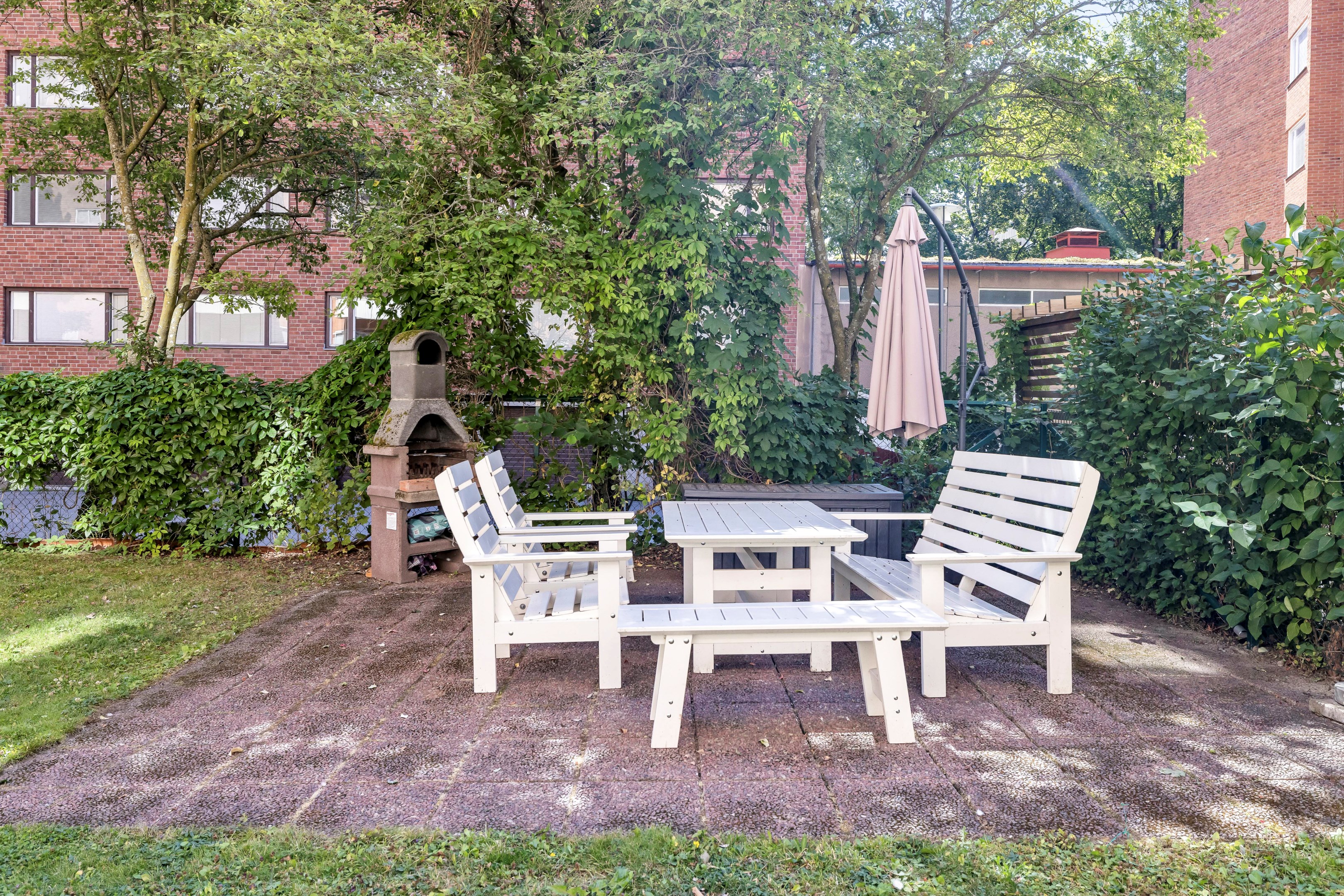 Bostadsbild från Luthagsesplanaden 9A, Till salu i Främre Luthagen, Uppsala