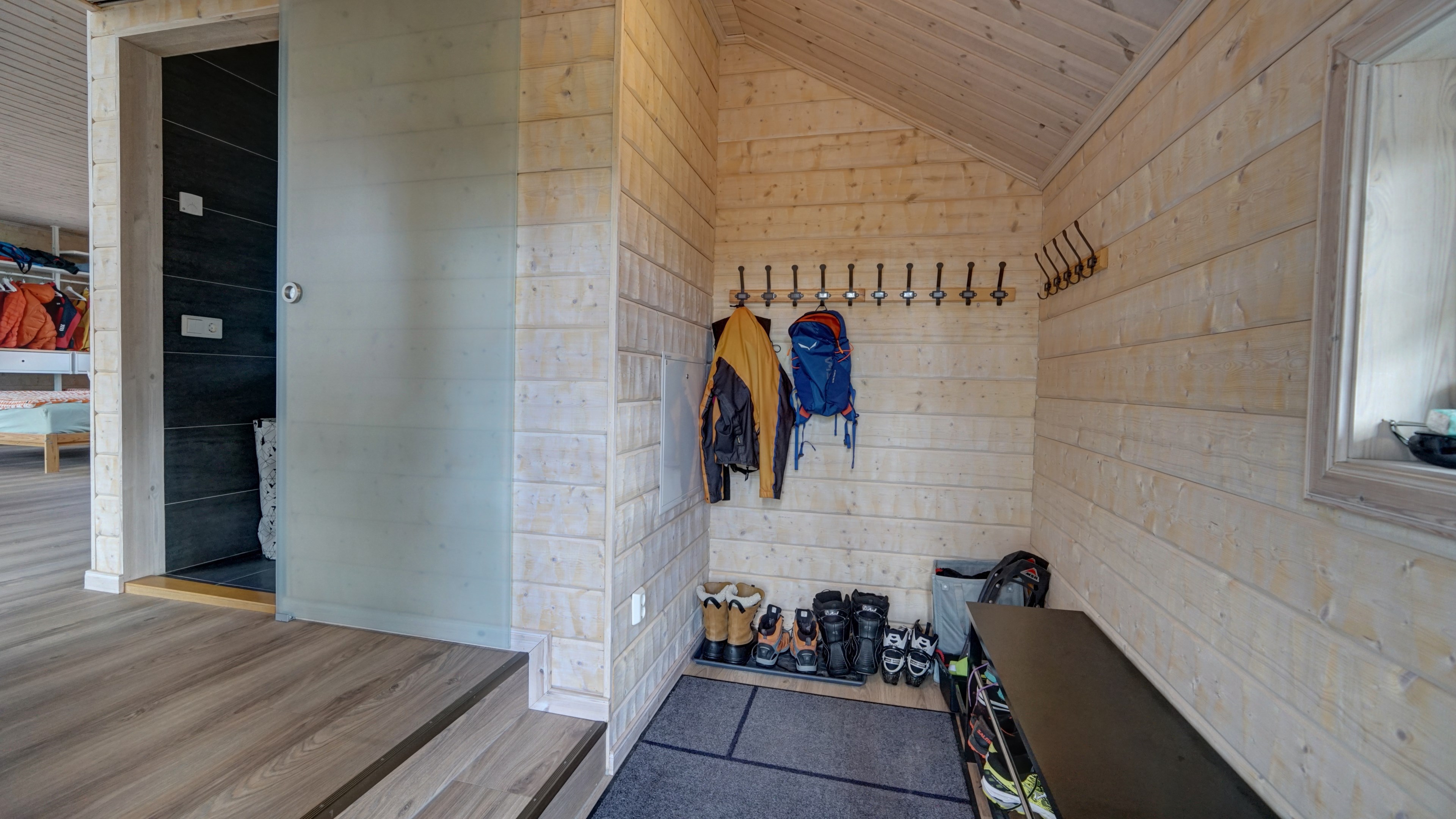 Hall