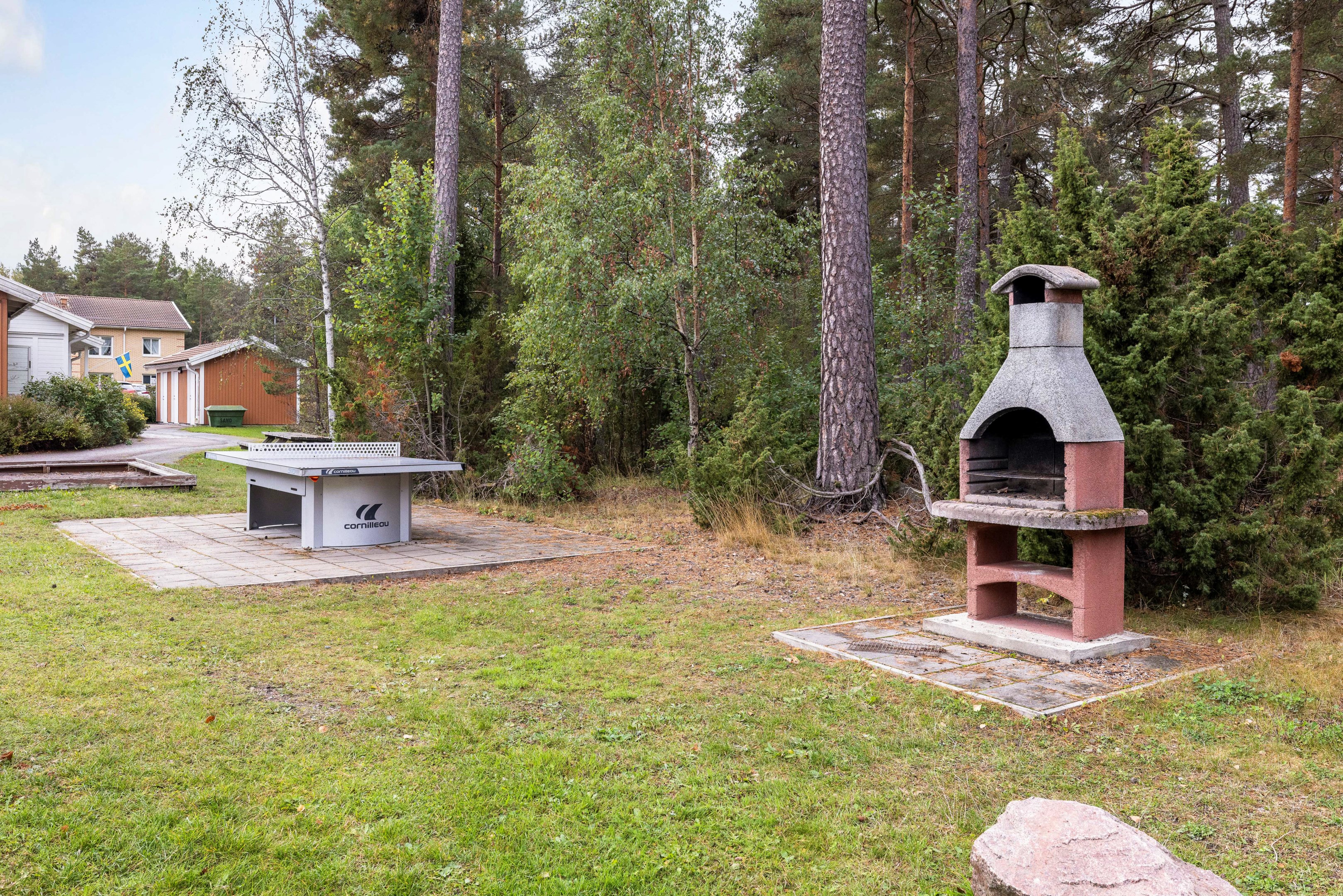 Bostadsbild från Blekingevägen 2, Till salu i Sävja, Uppsala