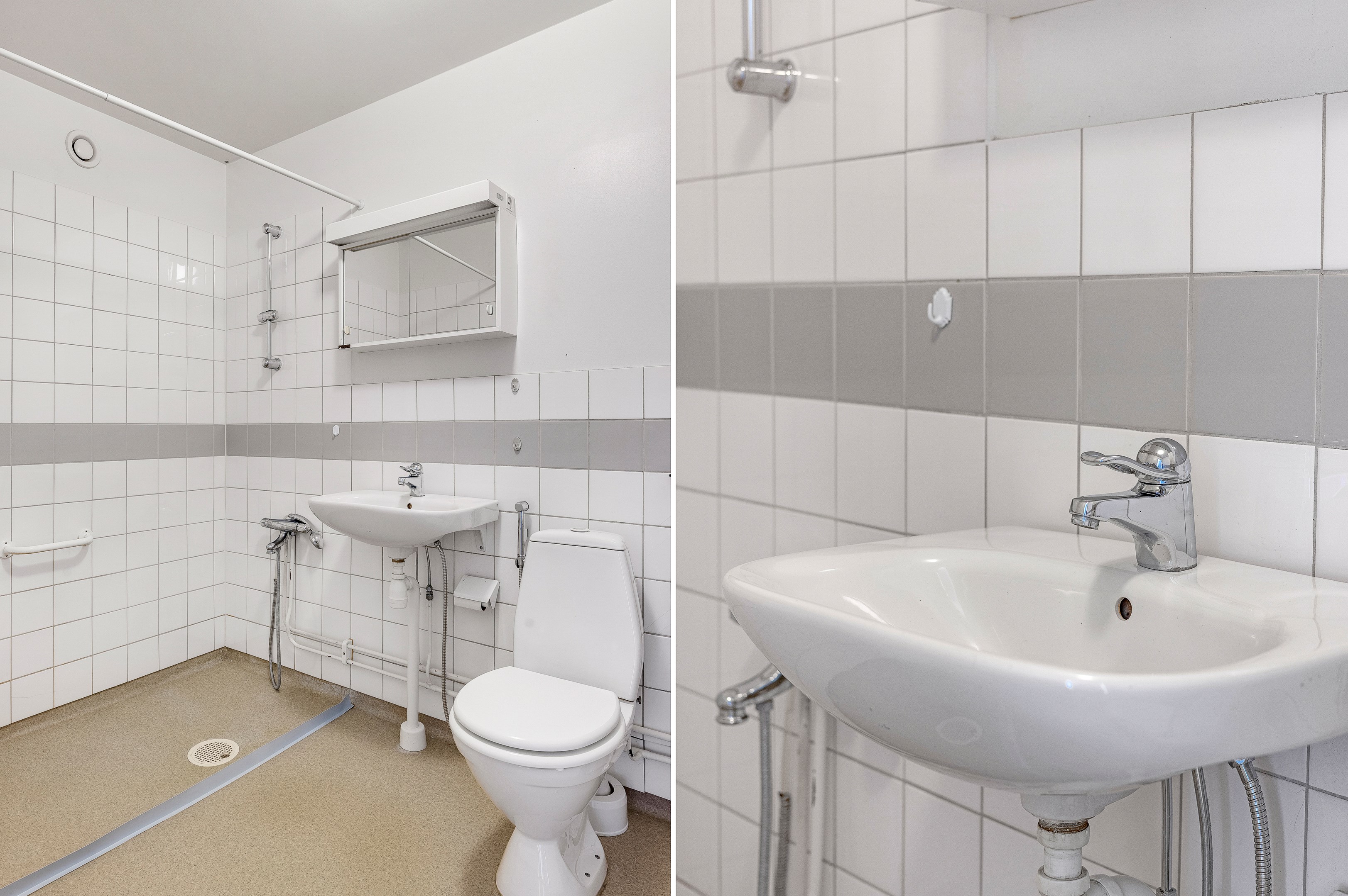 Bostadsbild från Blekingevägen 2, Till salu i Sävja, Uppsala