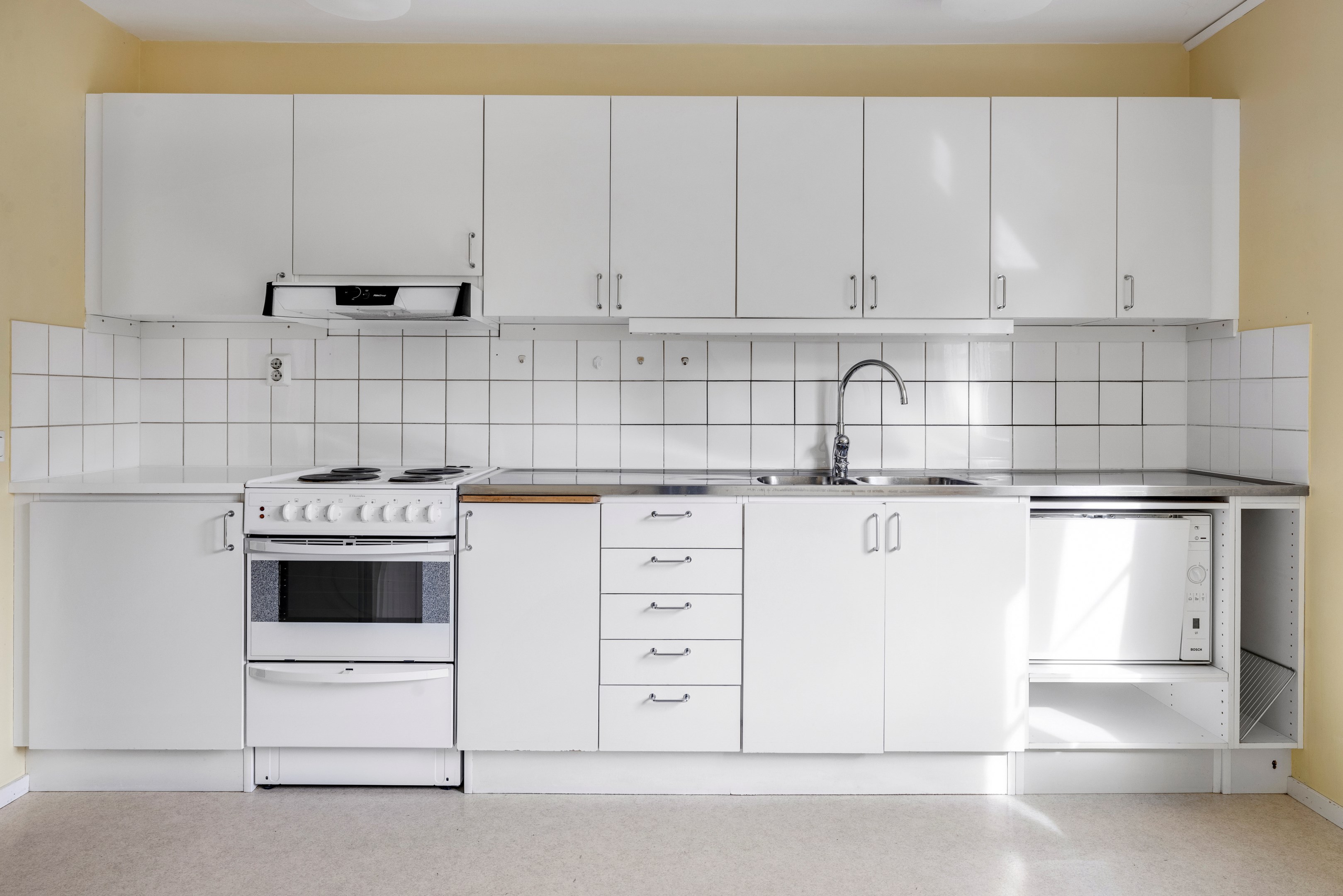 Bostadsbild från Blekingevägen 2, Till salu i Sävja, Uppsala
