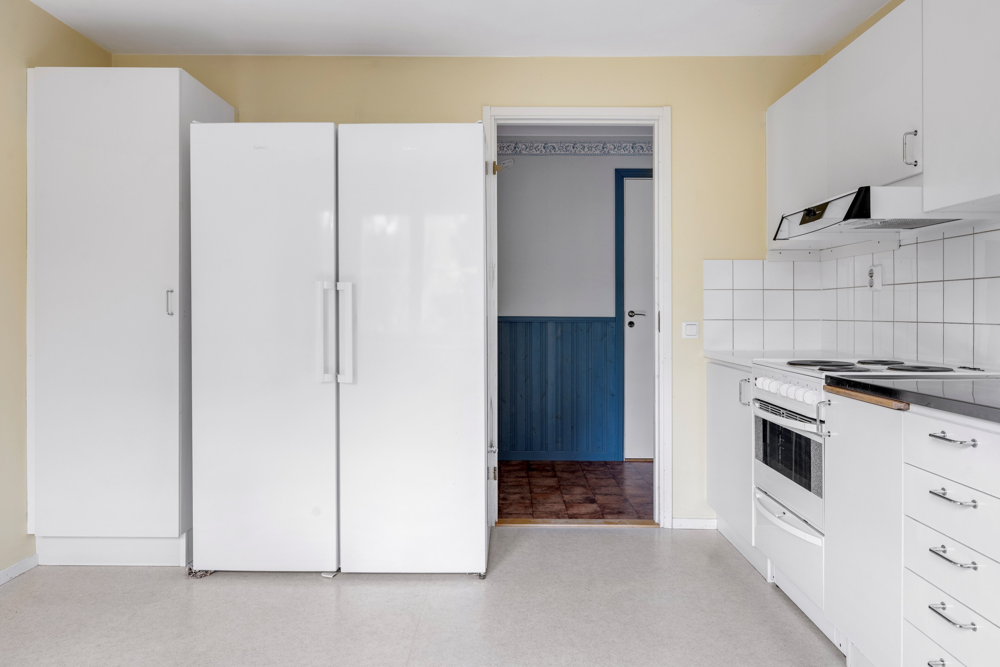 Bostadsbild från Blekingevägen 2, Till salu i Sävja, Uppsala
