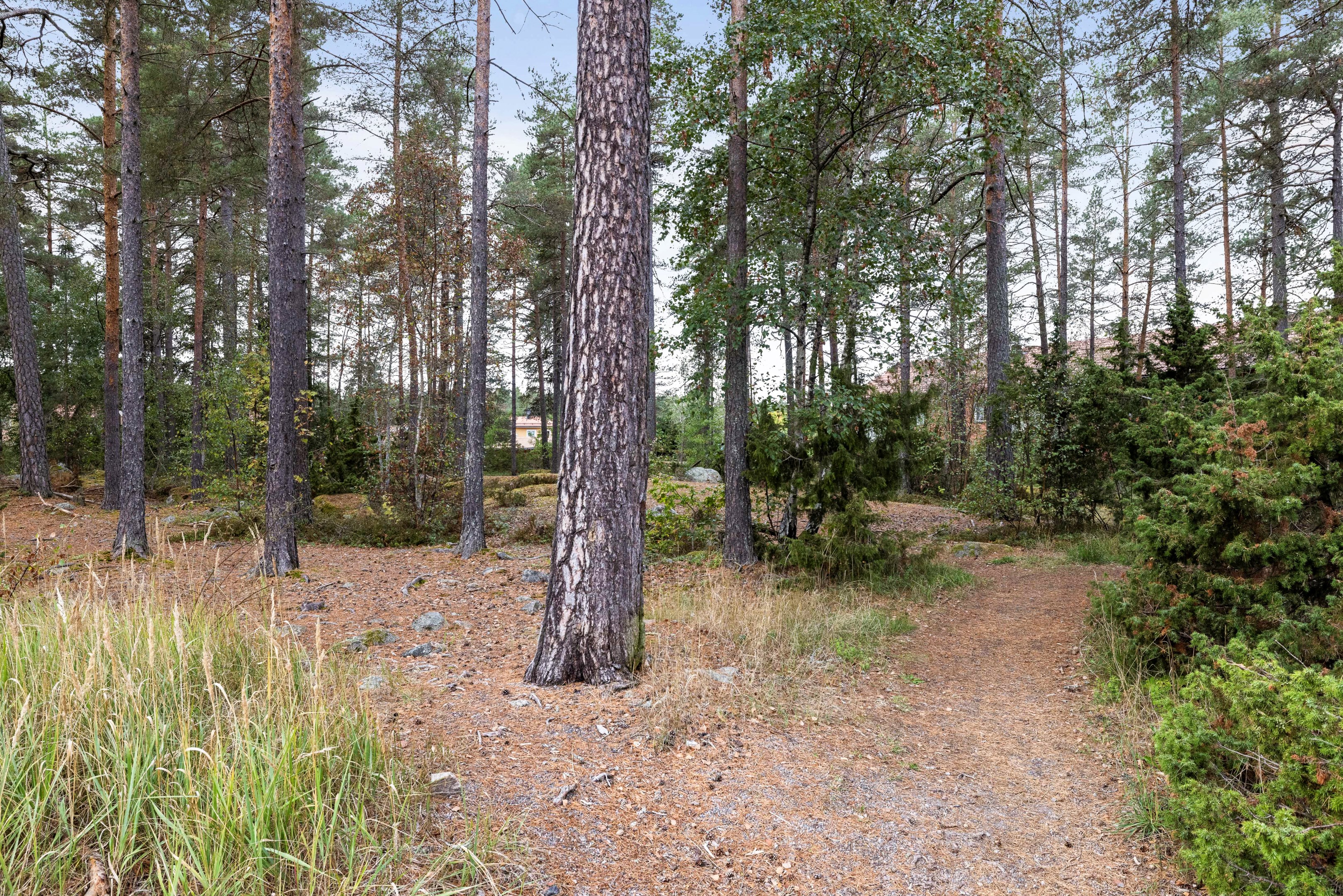 Bostadsbild från Blekingevägen 2, Till salu i Sävja, Uppsala