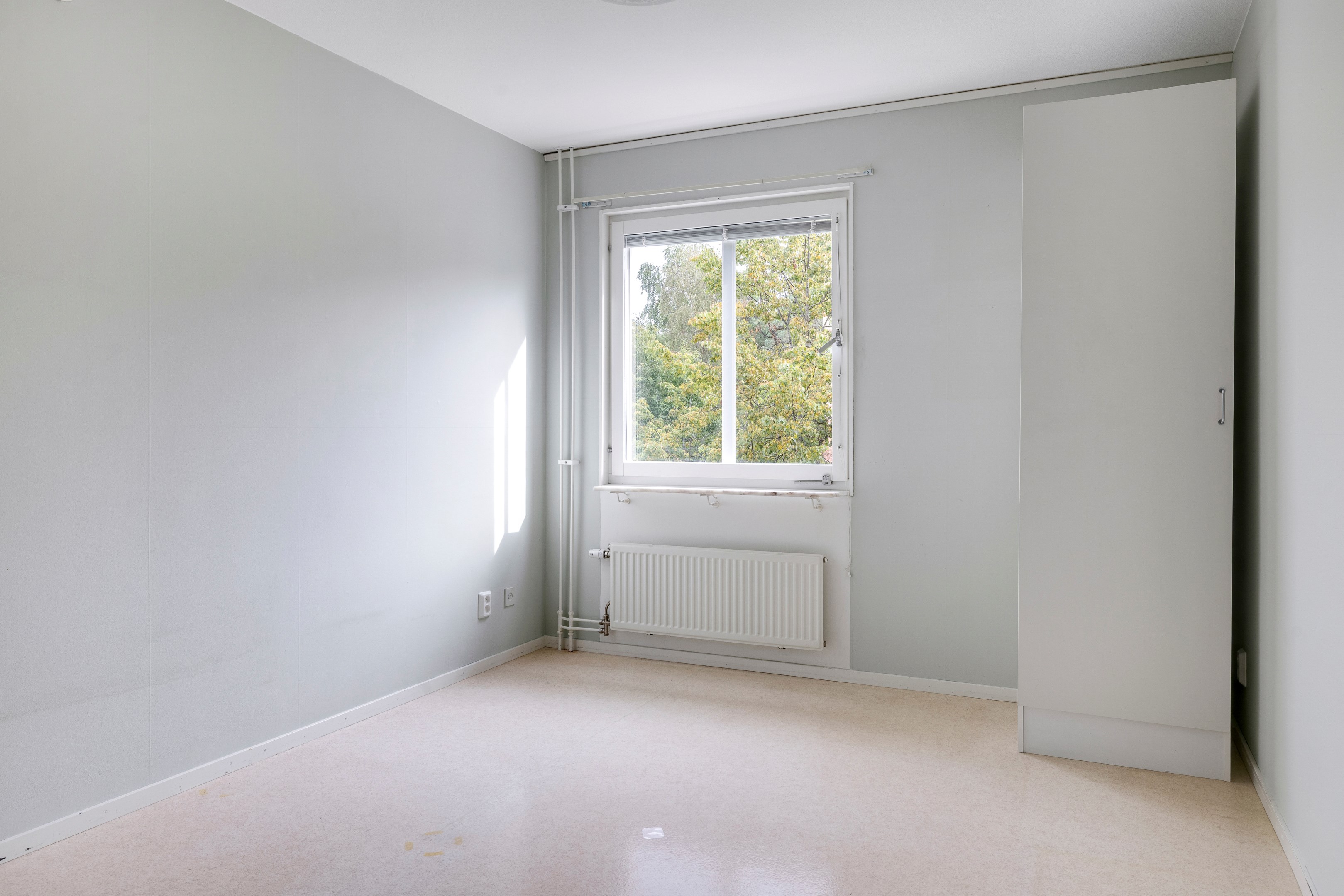Bostadsbild från Blekingevägen 2, Till salu i Sävja, Uppsala