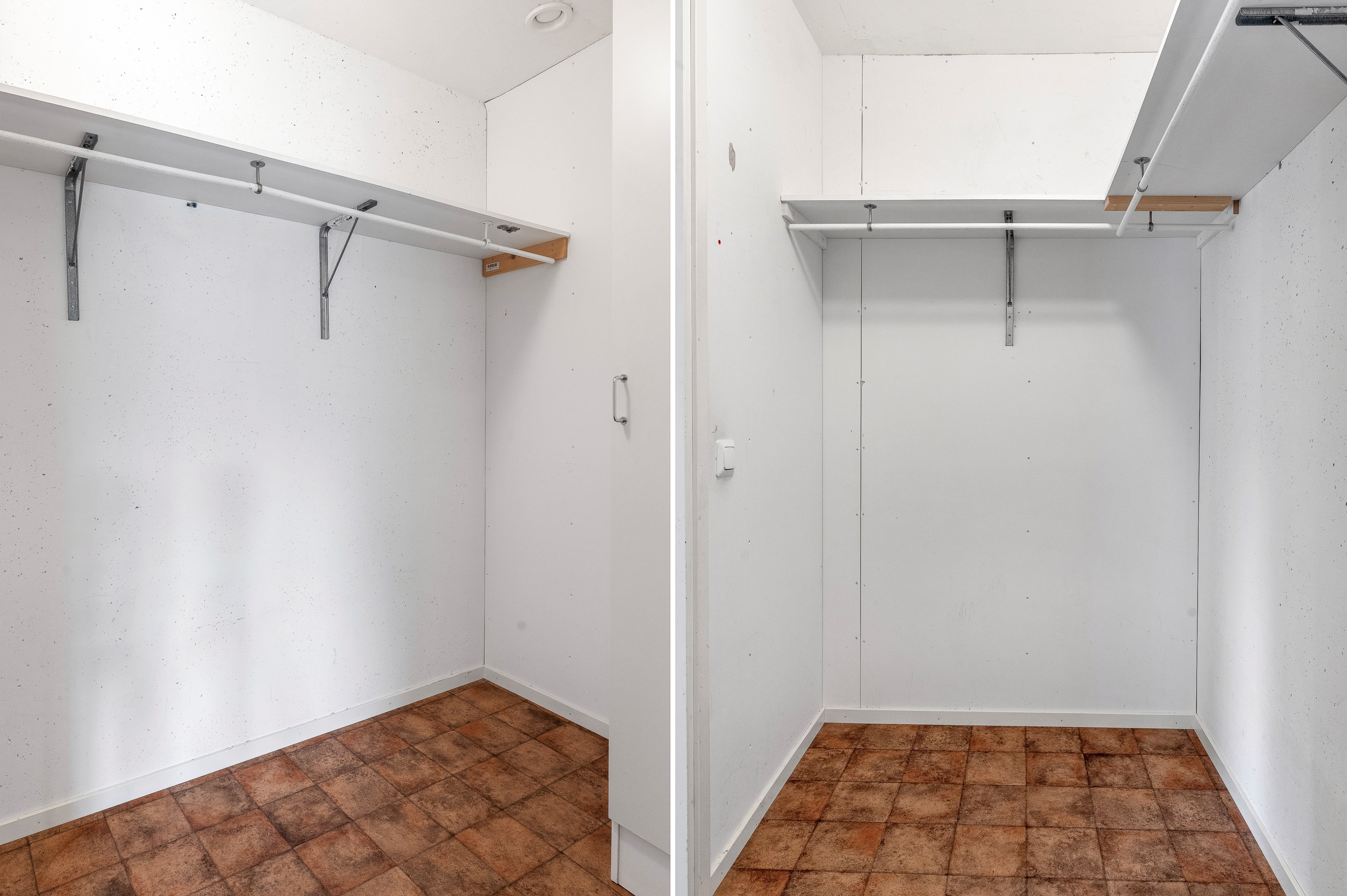 Bostadsbild från Blekingevägen 2, Till salu i Sävja, Uppsala