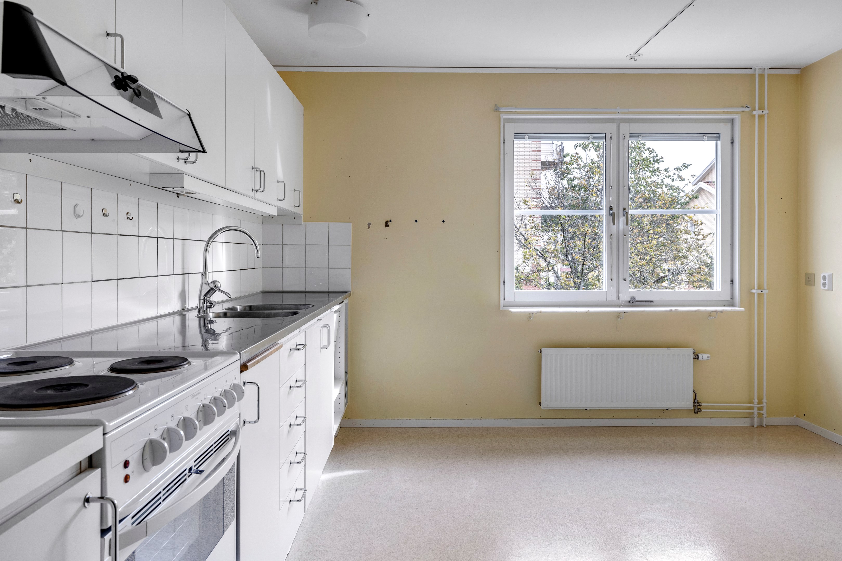 Bostadsbild från Blekingevägen 2, Till salu i Sävja, Uppsala