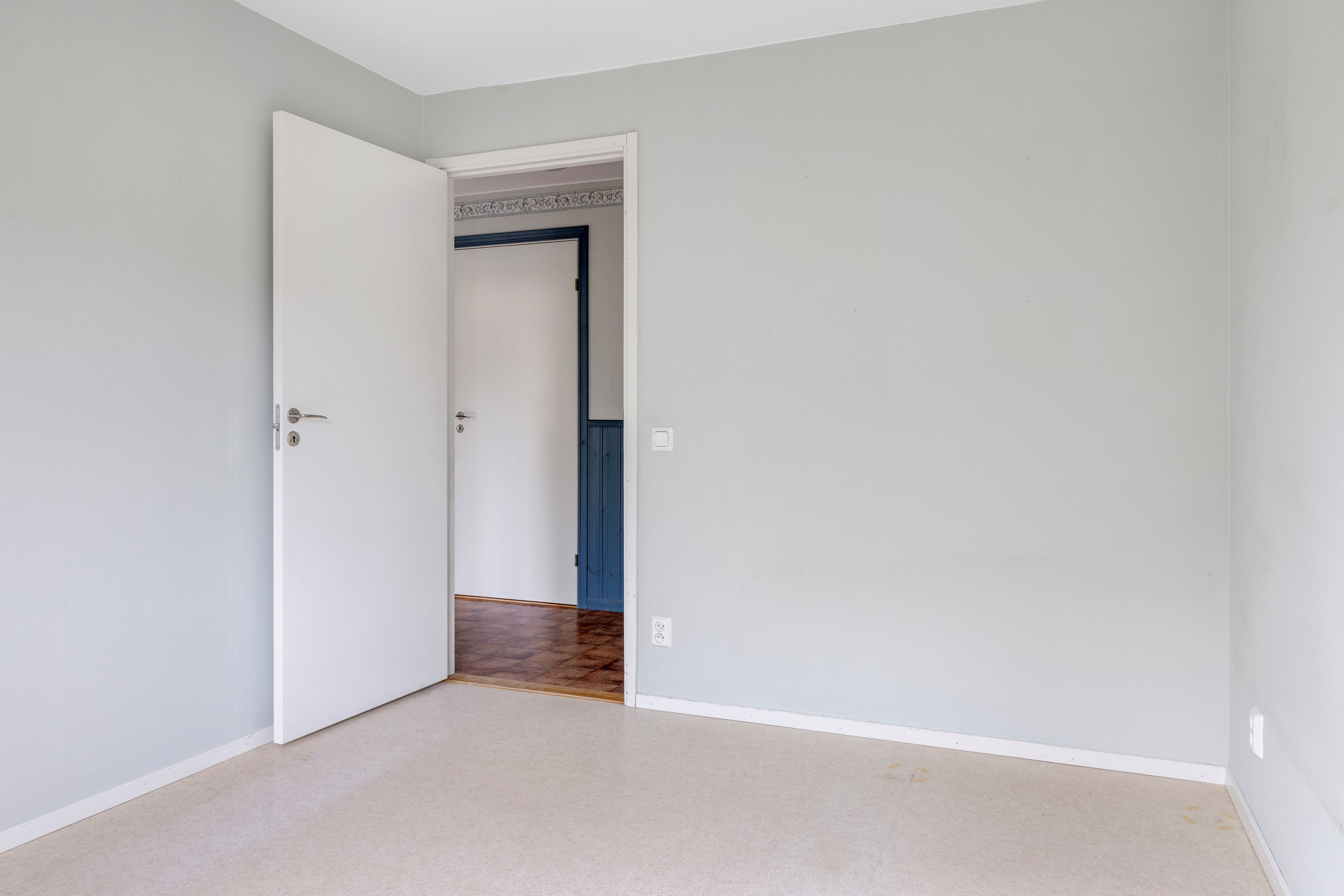 Bostadsbild från Blekingevägen 2, Till salu i Sävja, Uppsala