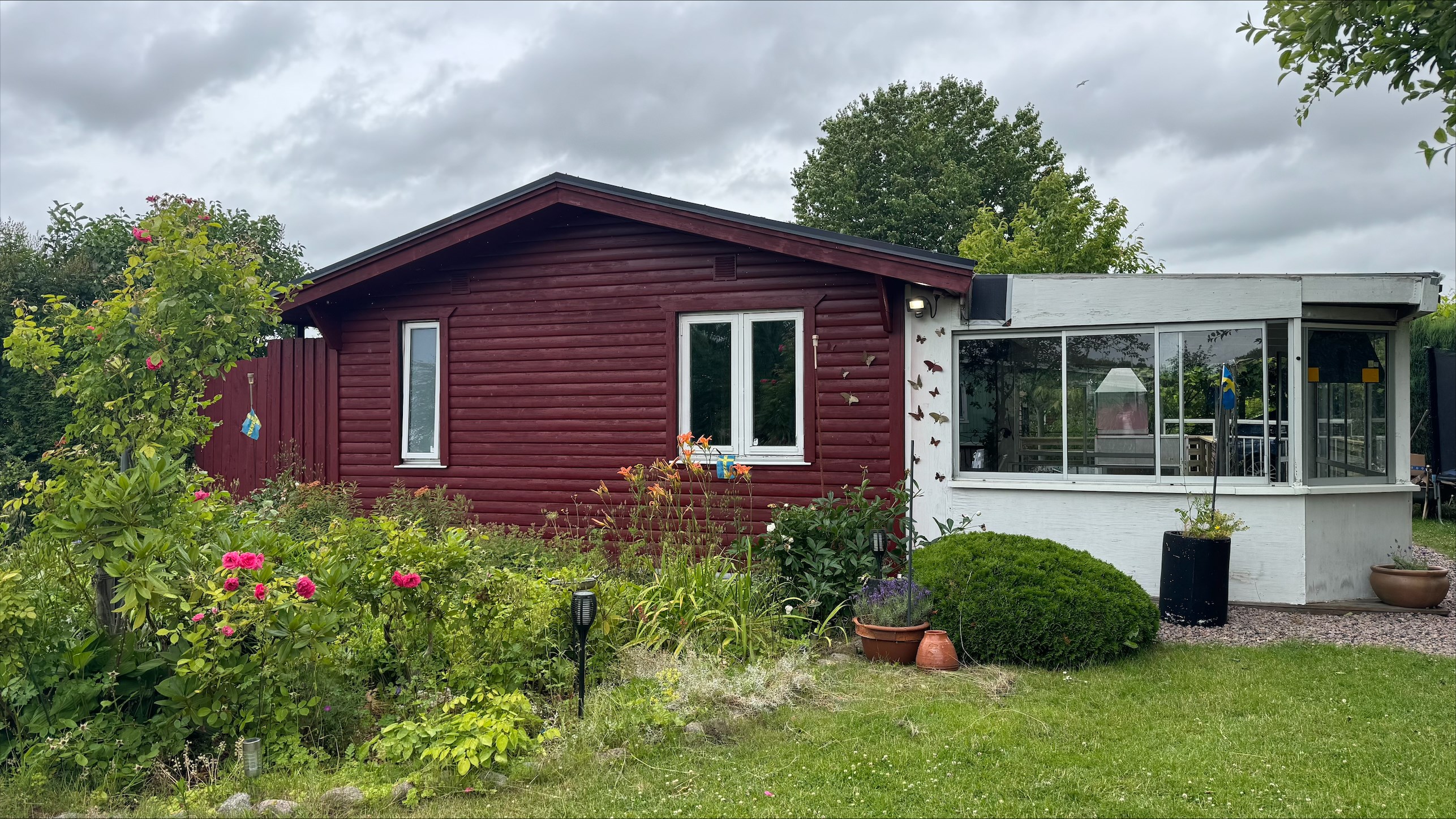 Koloni Gång G2