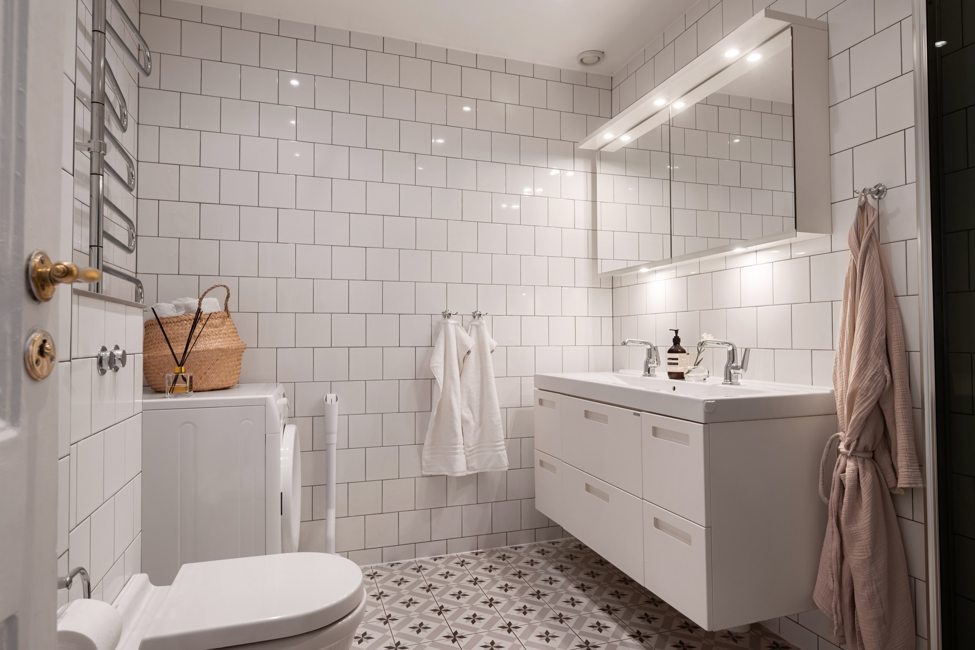 Bostadsbild från Norrbackagatan 40, Kommande i Vasastan - Birkastan, Stockholm