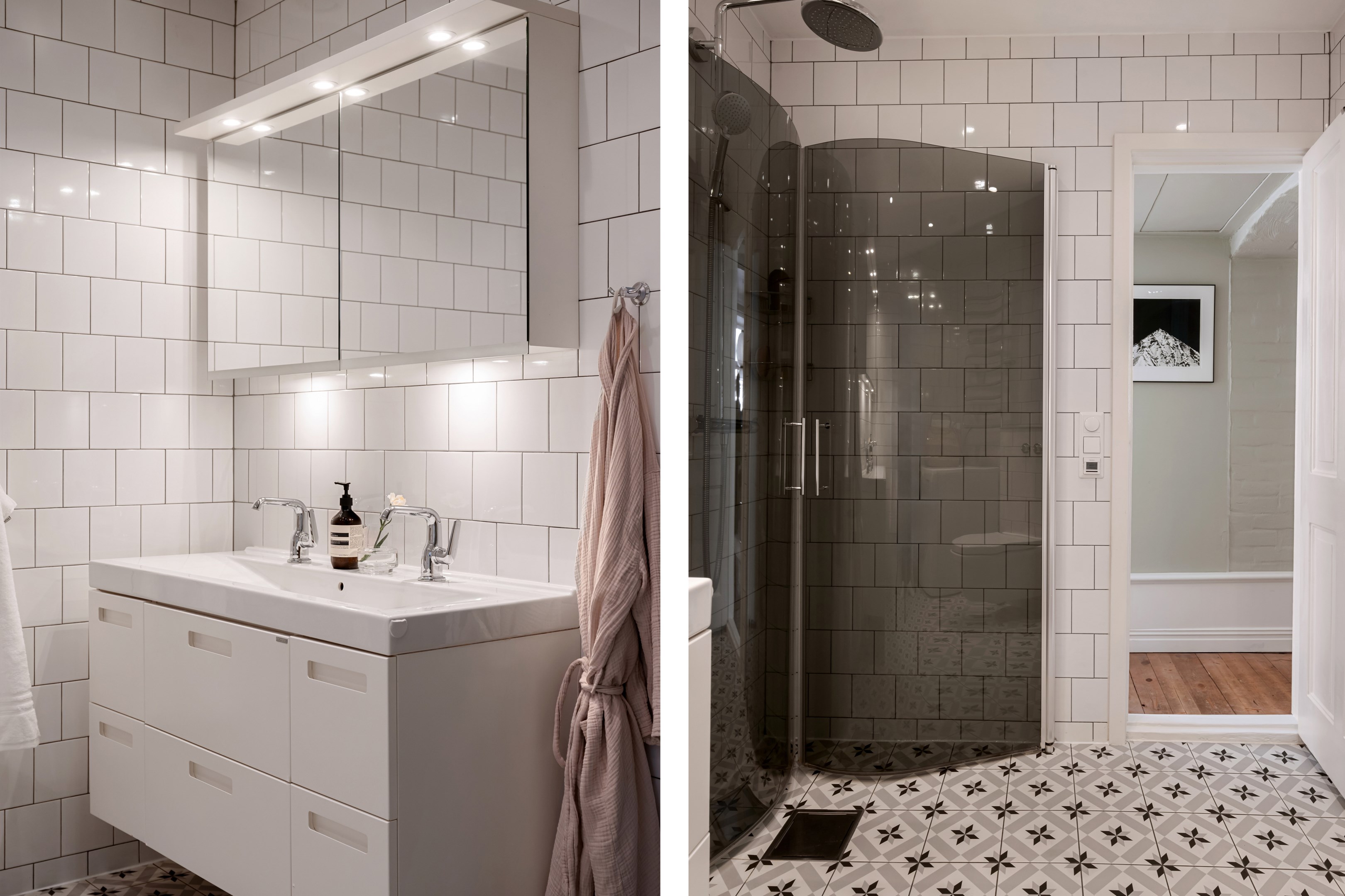 Bostadsbild från Norrbackagatan 40, Kommande i Vasastan - Birkastan, Stockholm
