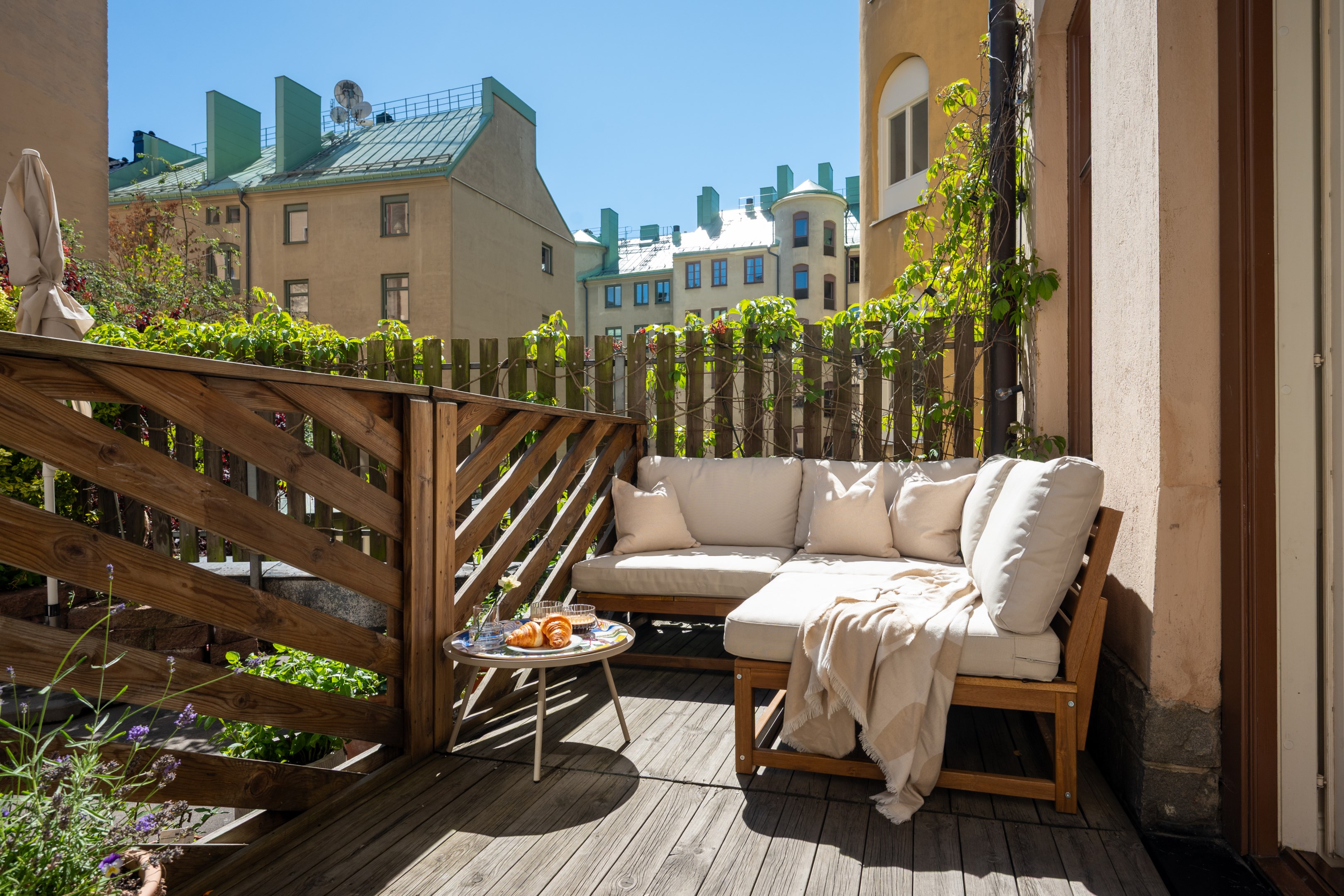 Bostadsbild från Norrbackagatan 40, Kommande i Vasastan - Birkastan, Stockholm