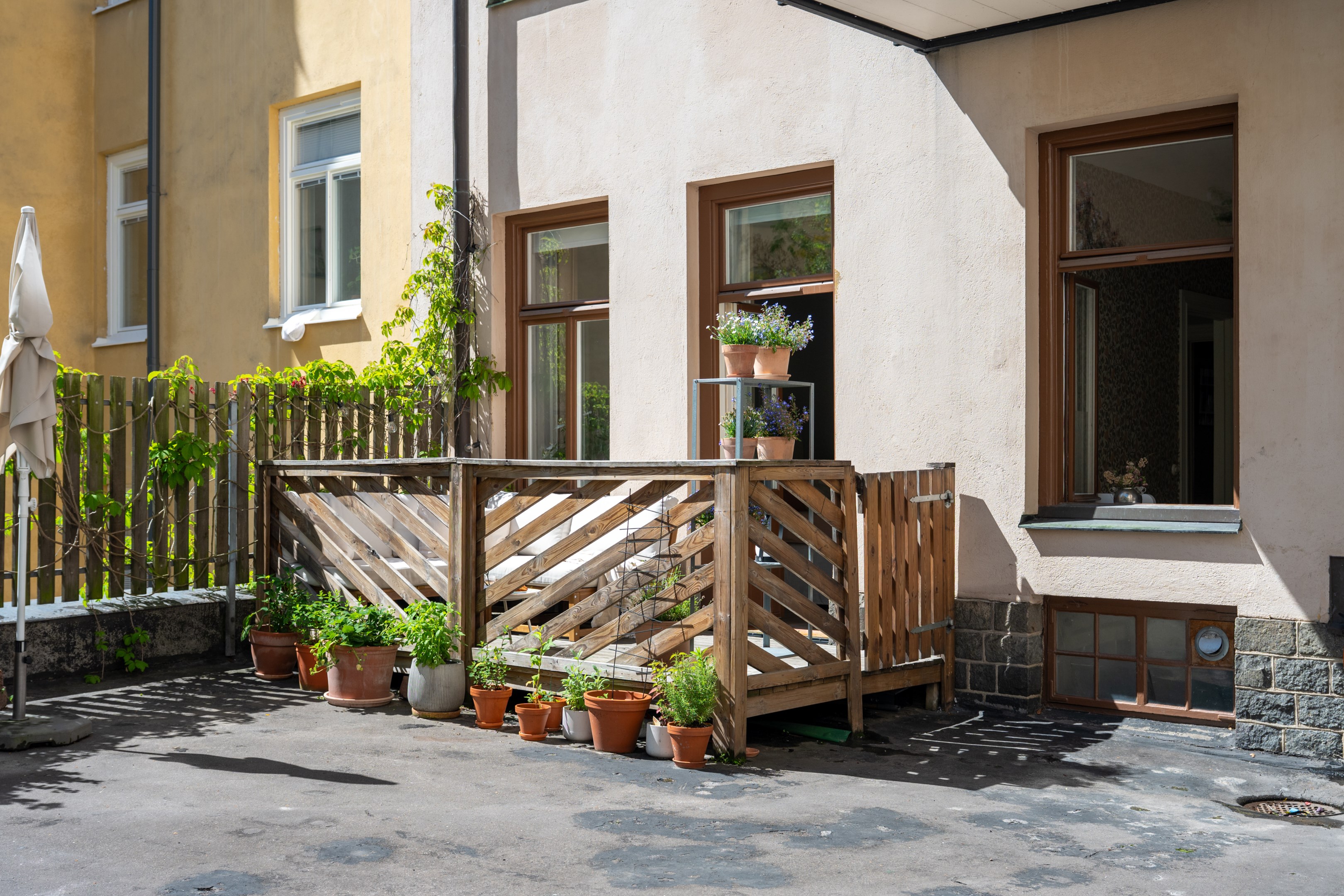 Bostadsbild från Norrbackagatan 40, Kommande i Vasastan - Birkastan, Stockholm