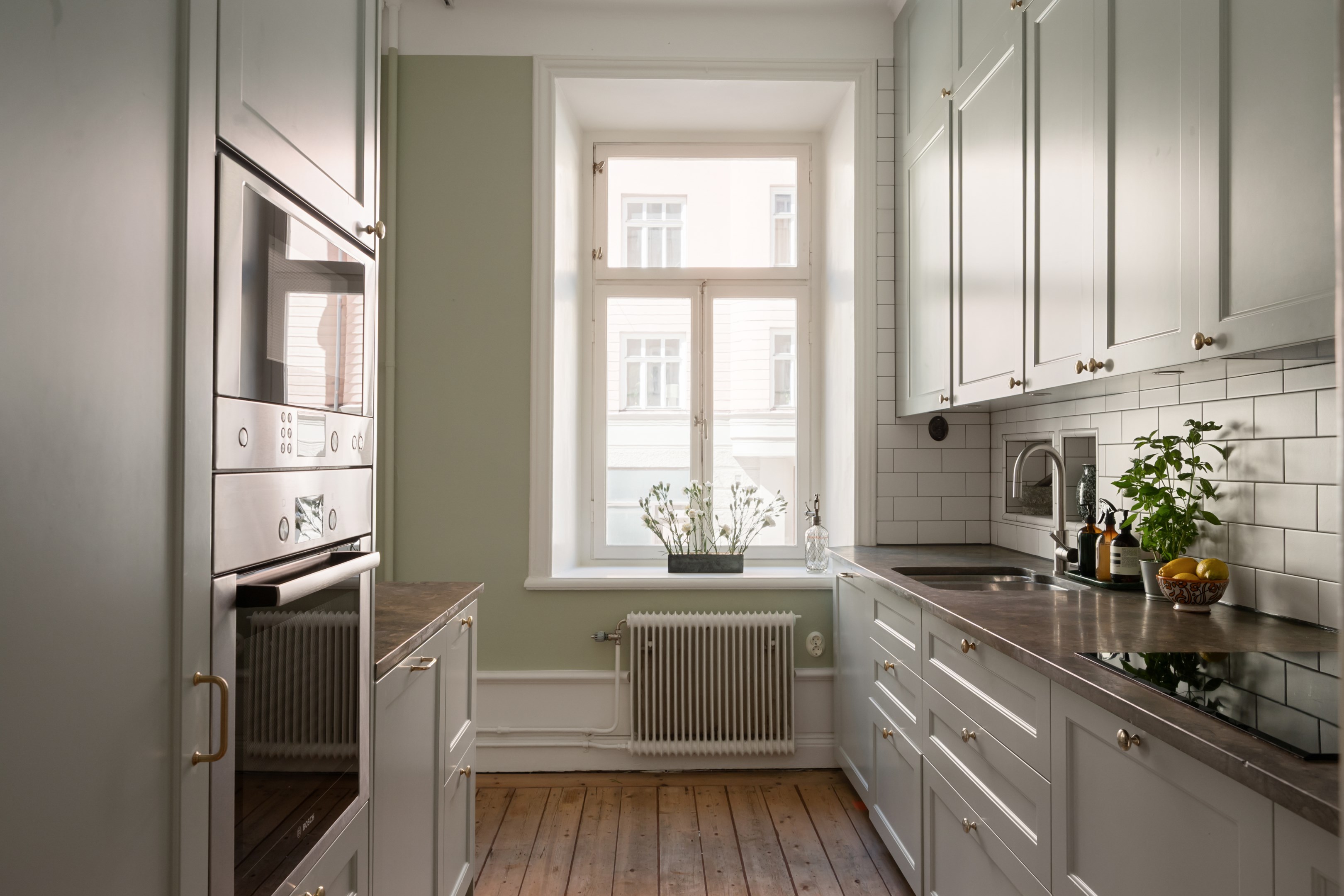 Bostadsbild från Norrbackagatan 40, Kommande i Vasastan - Birkastan, Stockholm