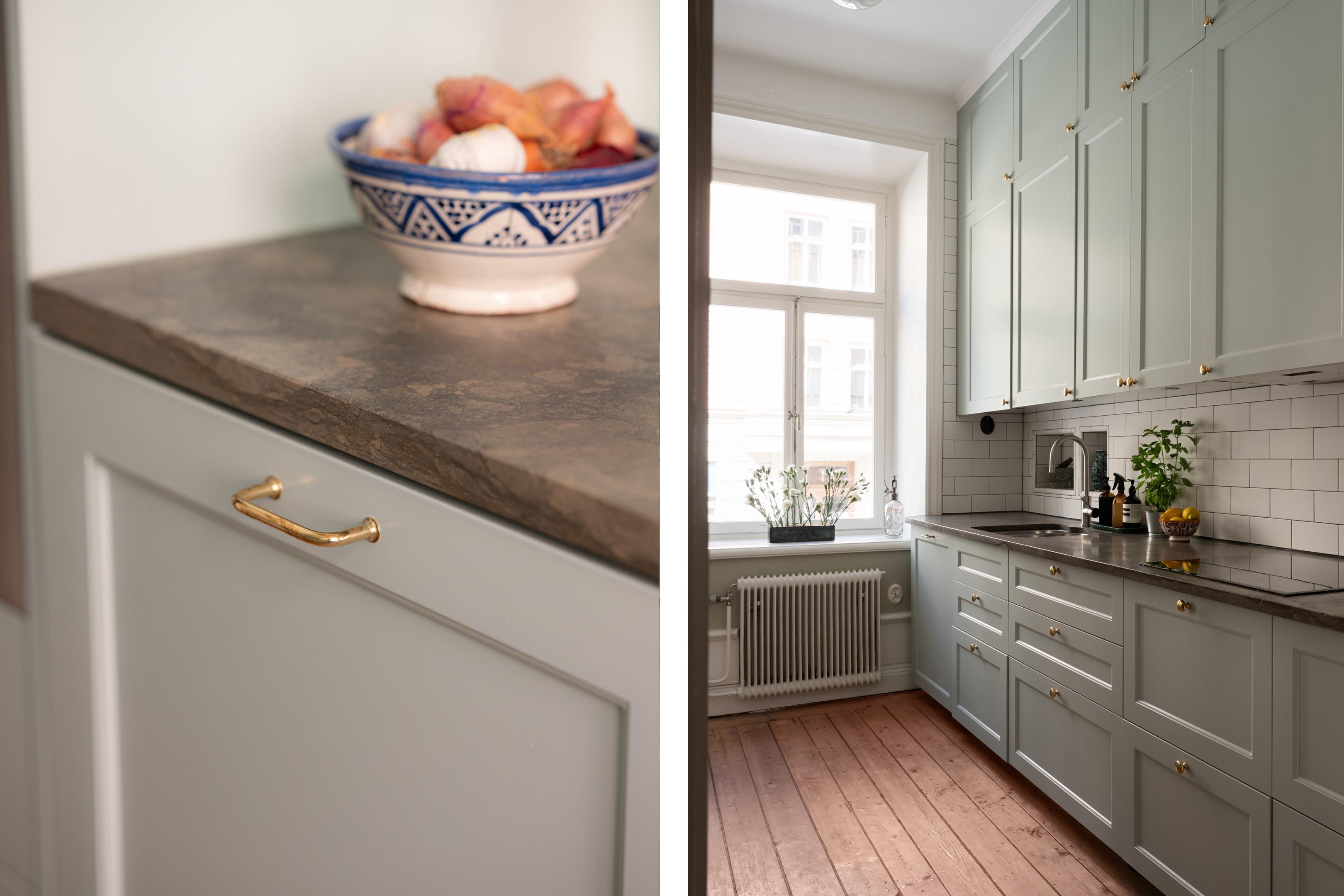 Bostadsbild från Norrbackagatan 40, Kommande i Vasastan - Birkastan, Stockholm