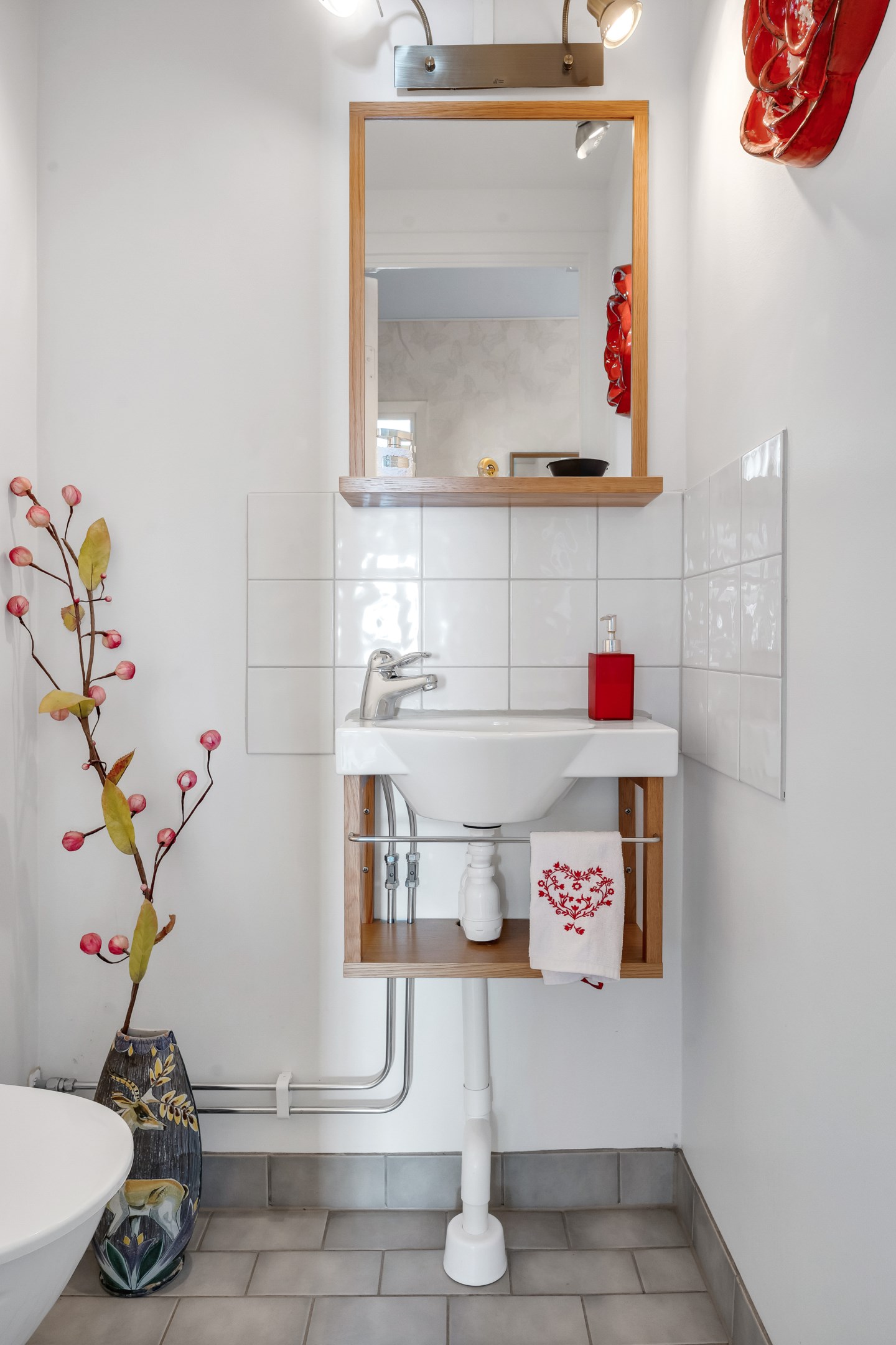 Bostadsbild från Idrottsgatan 14, Till salu i Svartbäcken, Uppsala