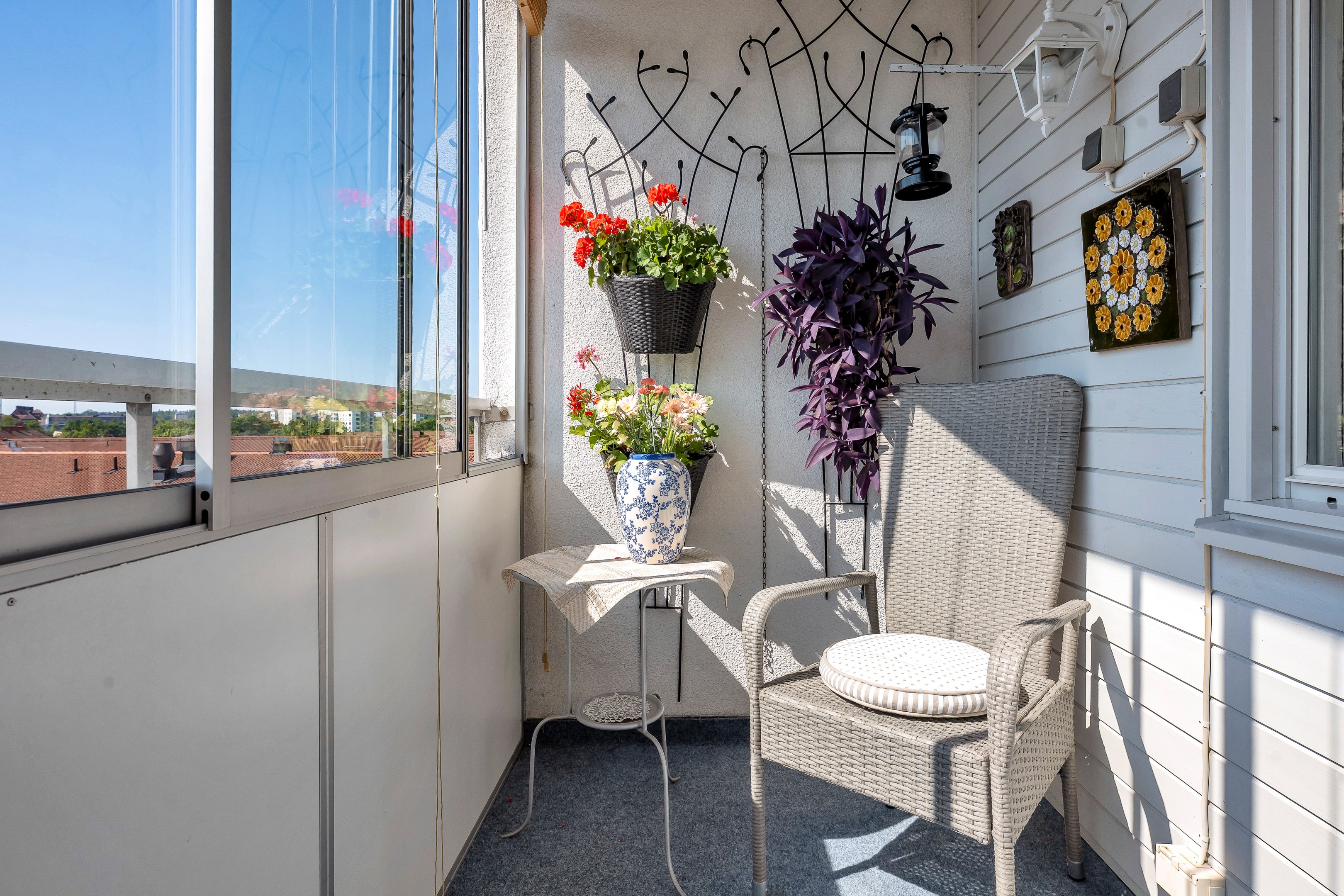 Bostadsbild från Idrottsgatan 14, Till salu i Svartbäcken, Uppsala