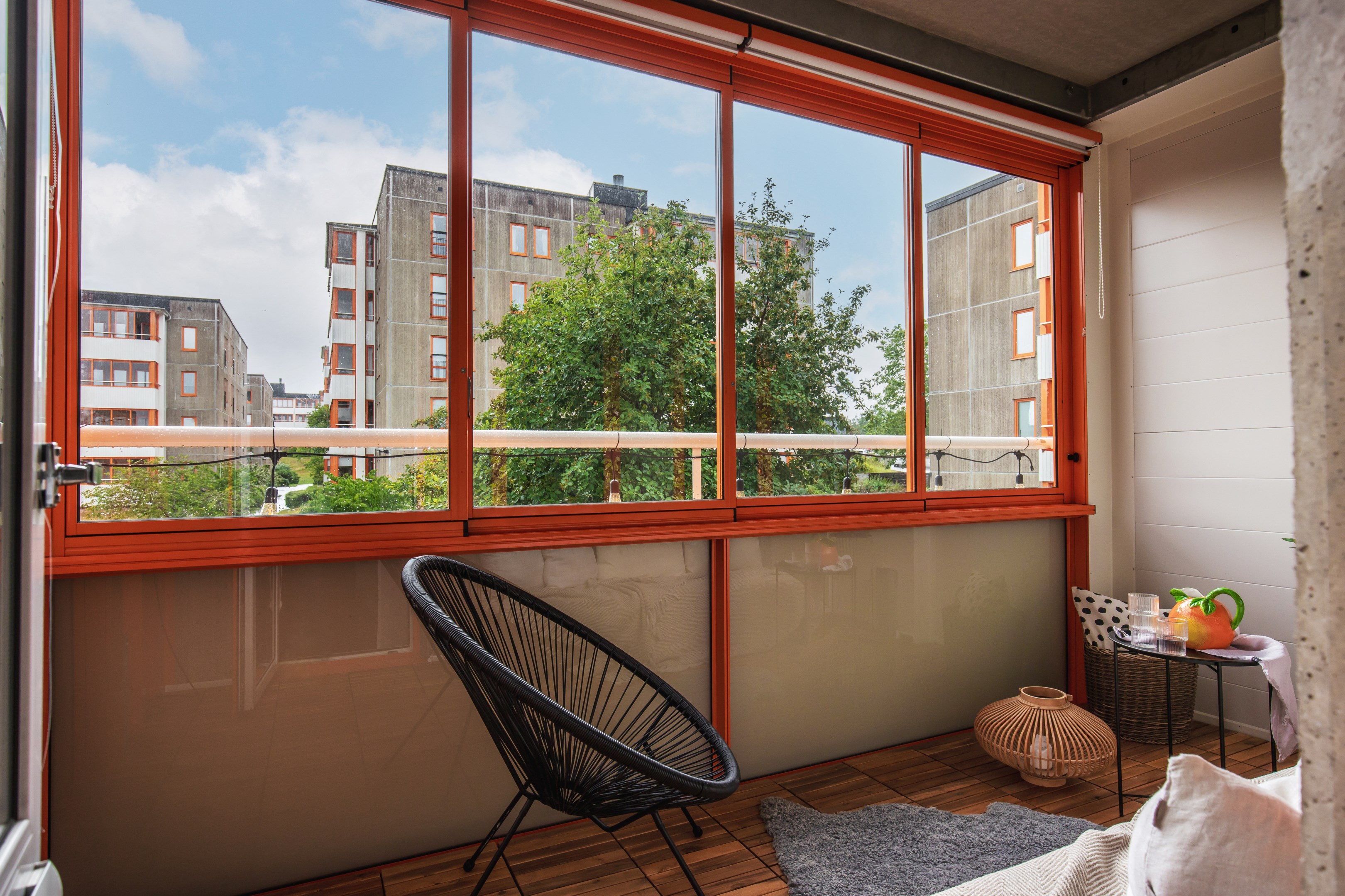 Bostadsbild från Ormingeringen 74, Såld i Västra Orminge, Nacka
