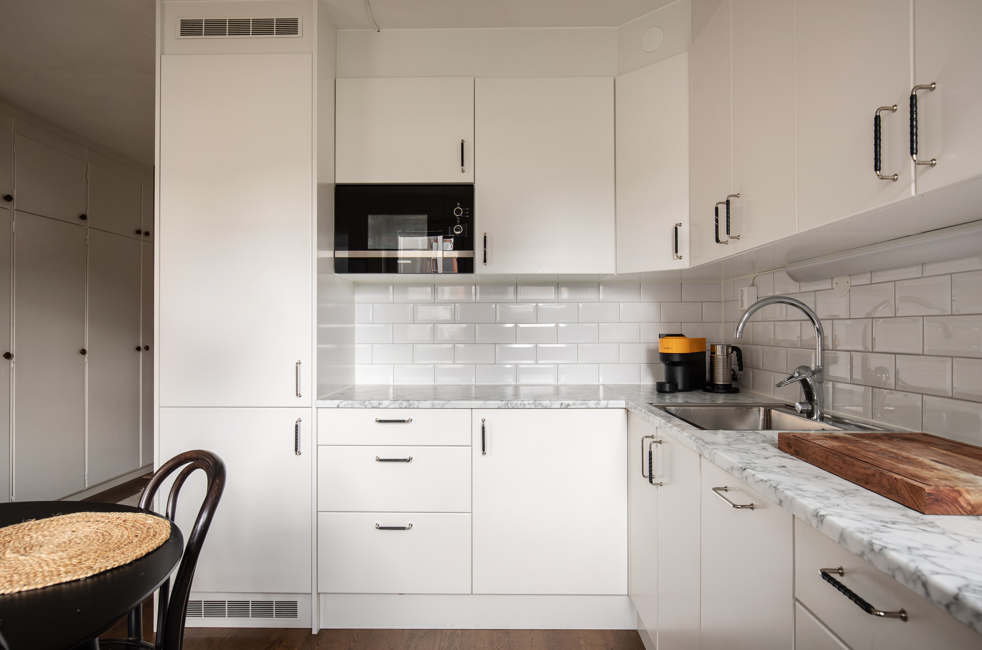 Bostadsbild från Ormingeringen 74, Såld i Västra Orminge, Nacka