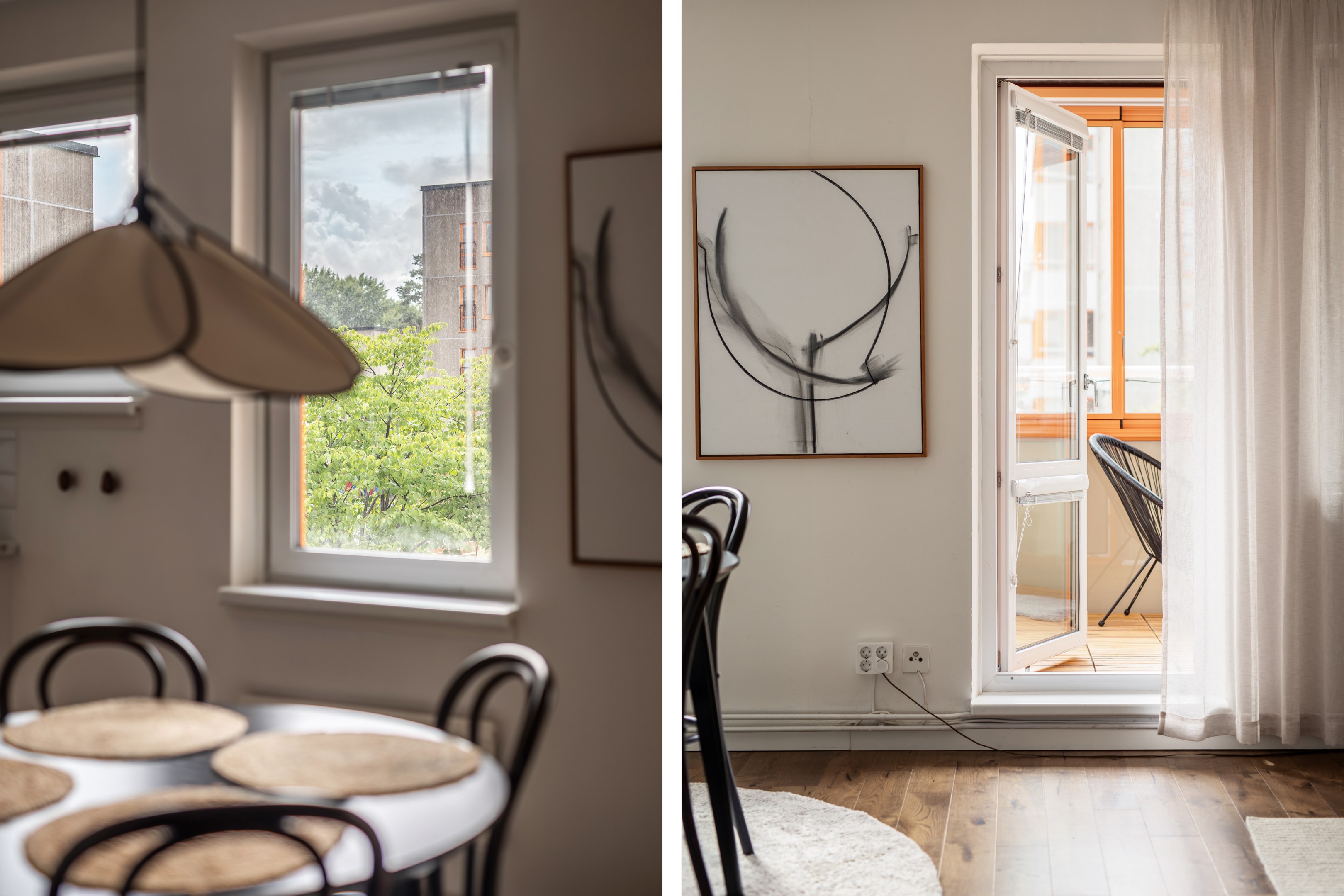 Bostadsbild från Ormingeringen 74, Såld i Västra Orminge, Nacka