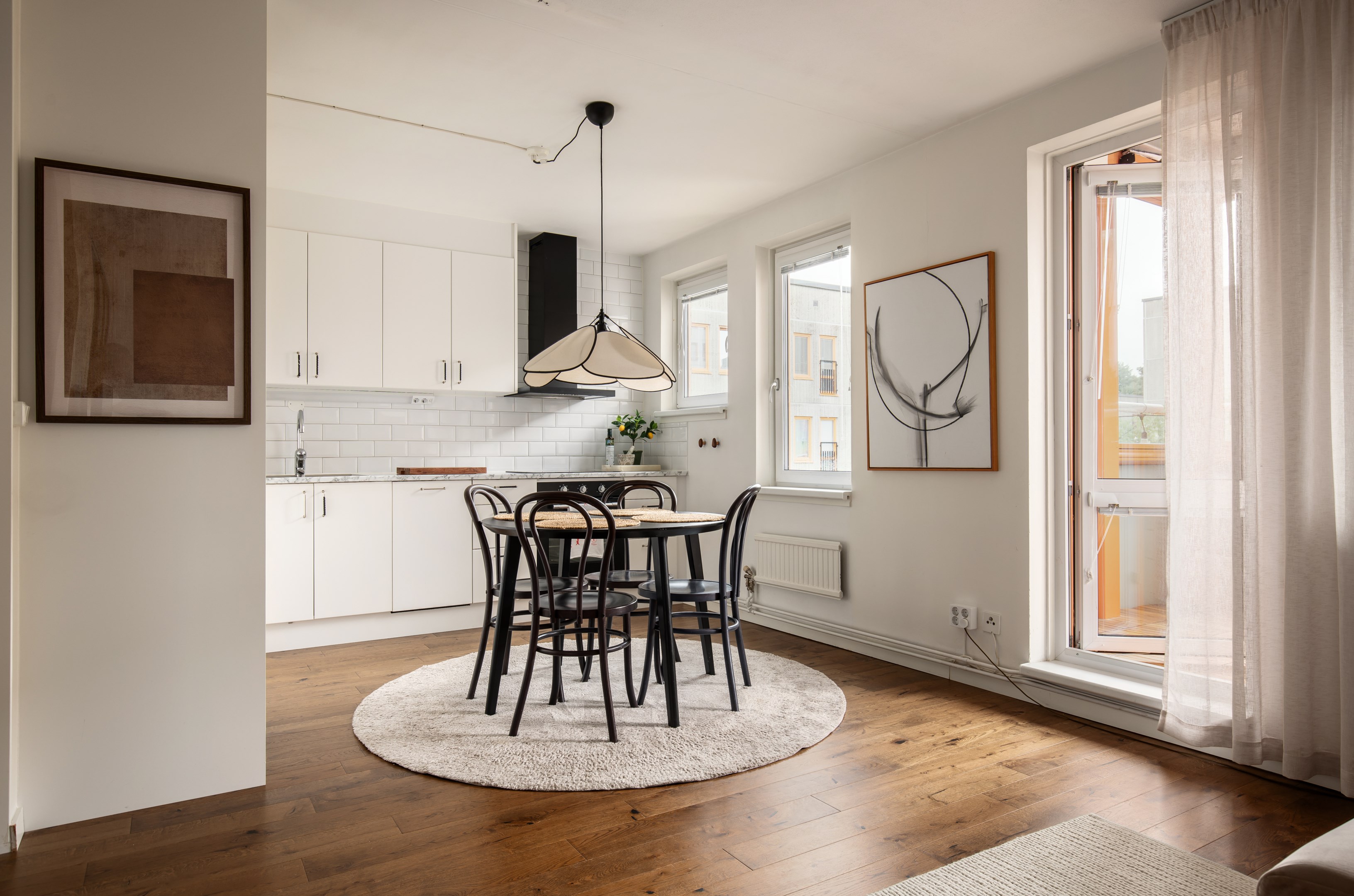 Bostadsbild från Ormingeringen 74, Såld i Västra Orminge, Nacka
